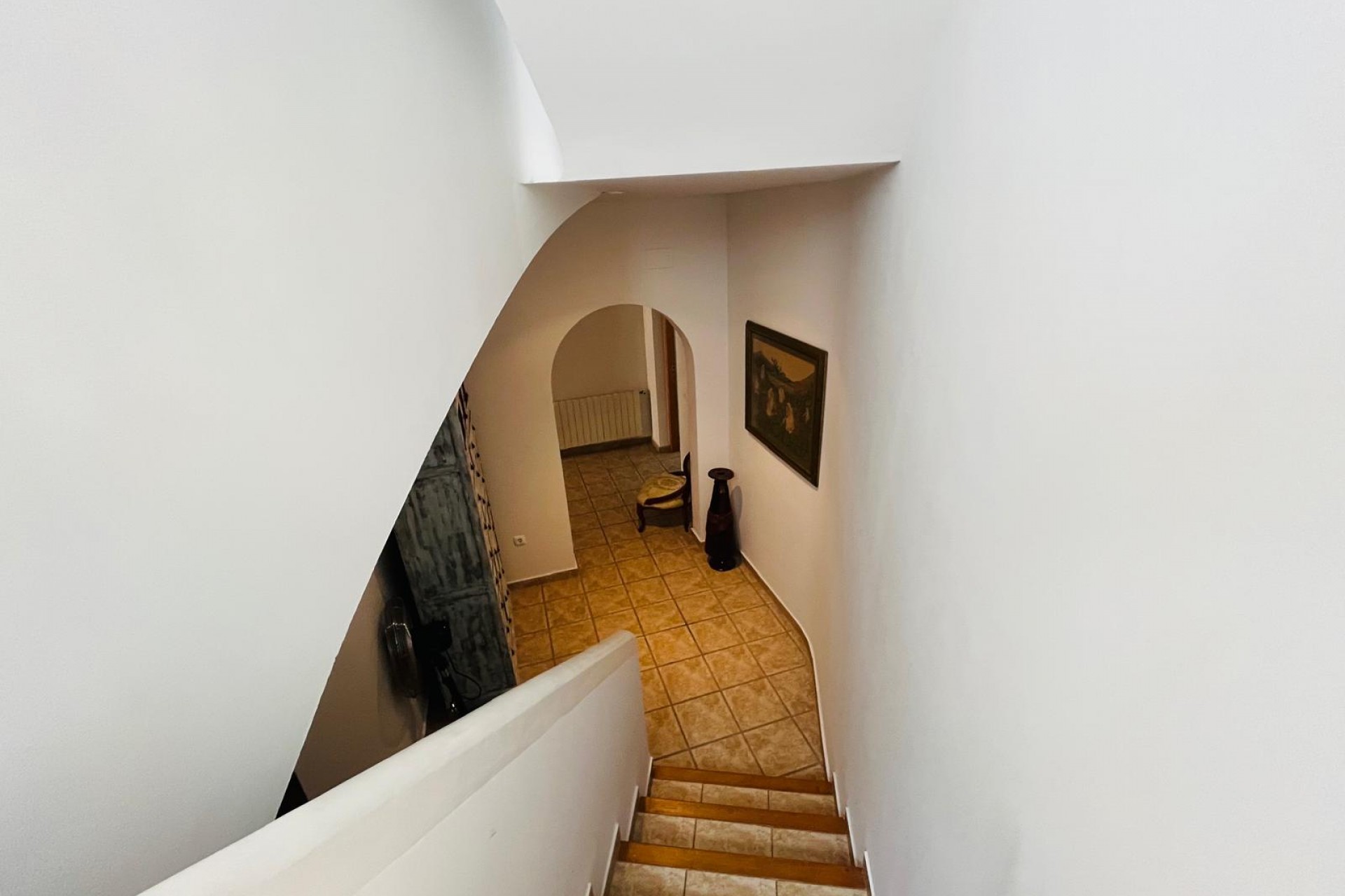 Revente - Villa -
Jávea / Xàbia - La Granadella  - Costa Nova