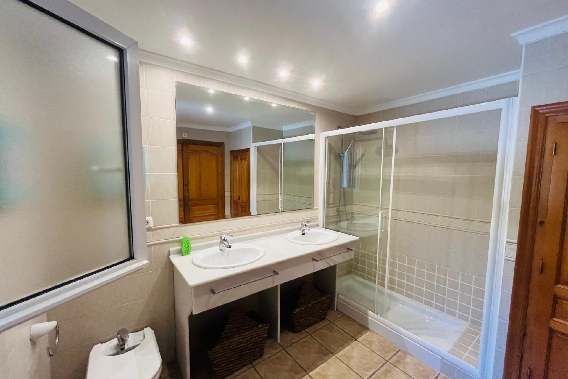 Revente - Villa -
Jávea / Xàbia - La Granadella  - Costa Nova