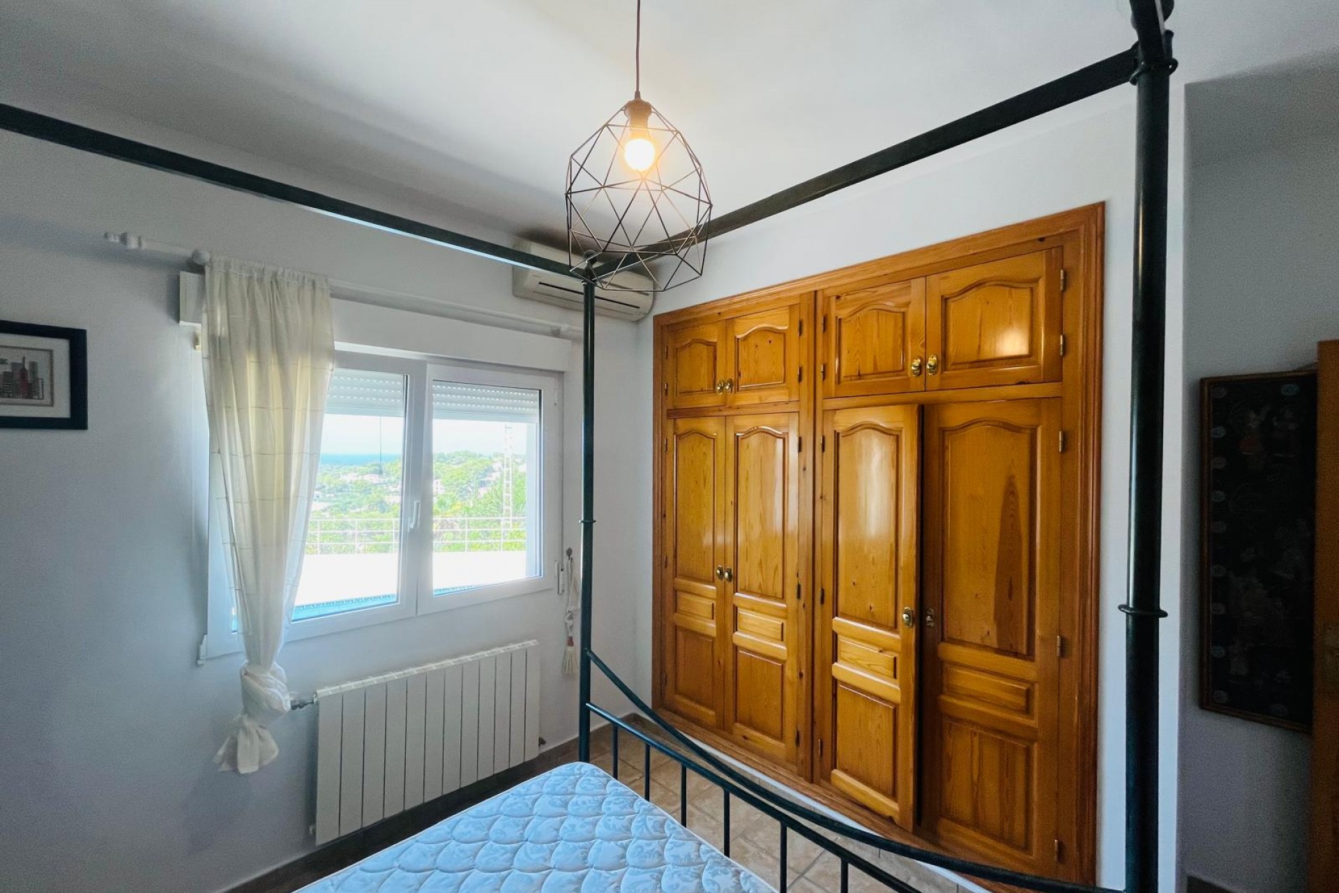 Revente - Villa -
Jávea / Xàbia - La Granadella  - Costa Nova