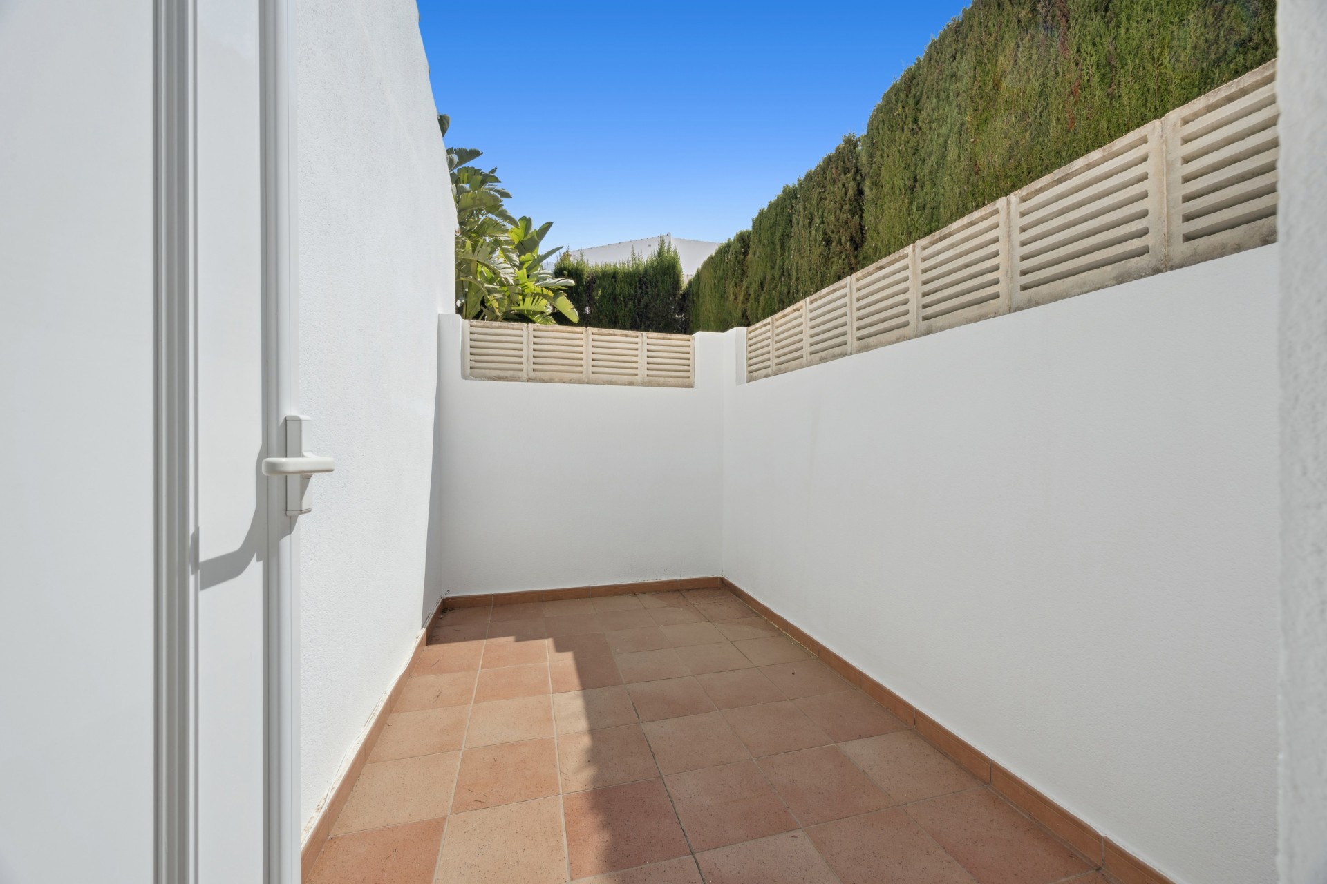 Revente - Villa -
Jávea / Xàbia - La Granadella  - Costa Nova