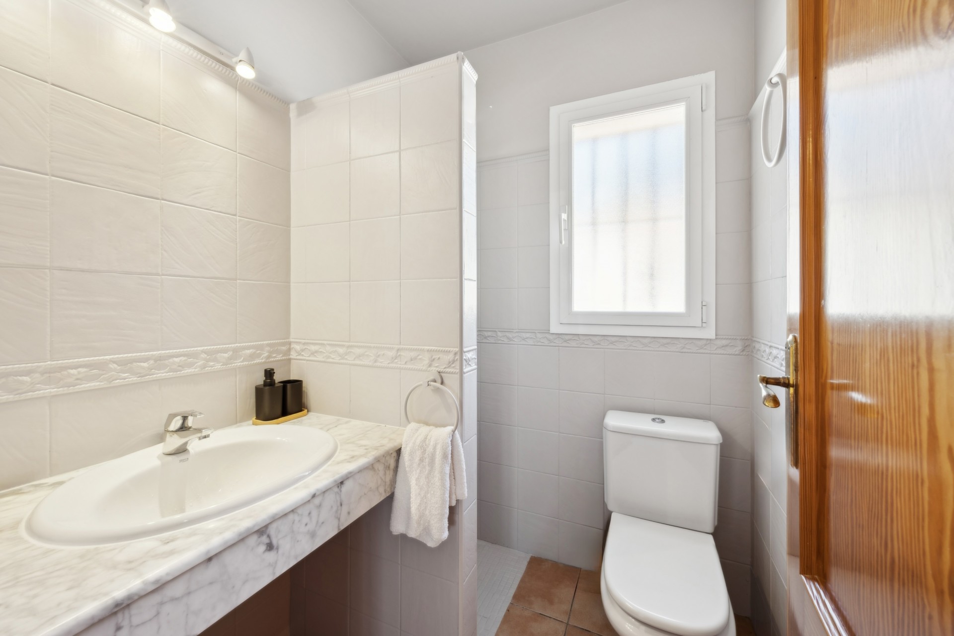 Revente - Villa -
Jávea / Xàbia - La Granadella  - Costa Nova