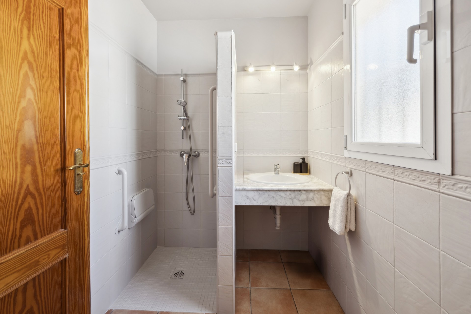 Revente - Villa -
Jávea / Xàbia - La Granadella  - Costa Nova