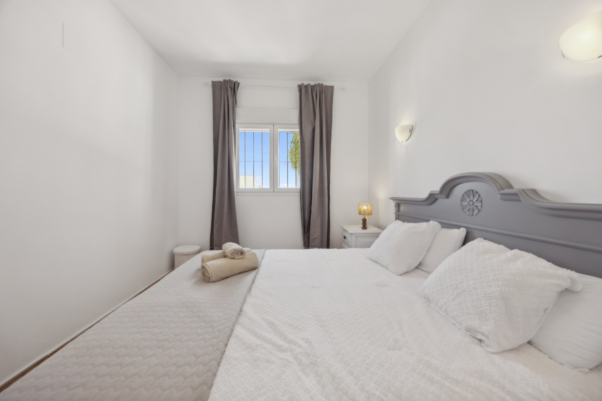 Revente - Villa -
Jávea / Xàbia - La Granadella  - Costa Nova