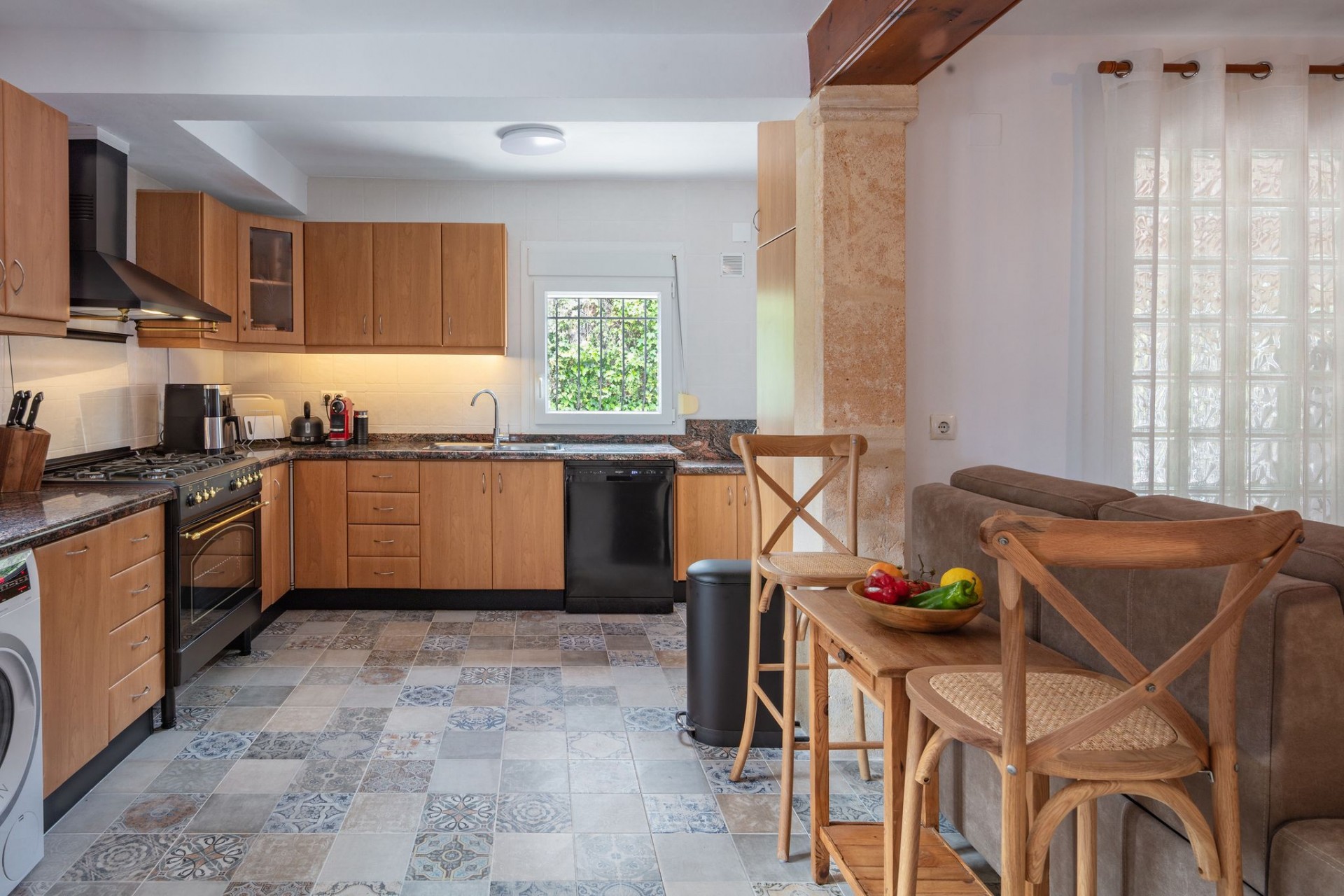 Revente - Villa -
Jávea / Xàbia - La Granadella  - Costa Nova