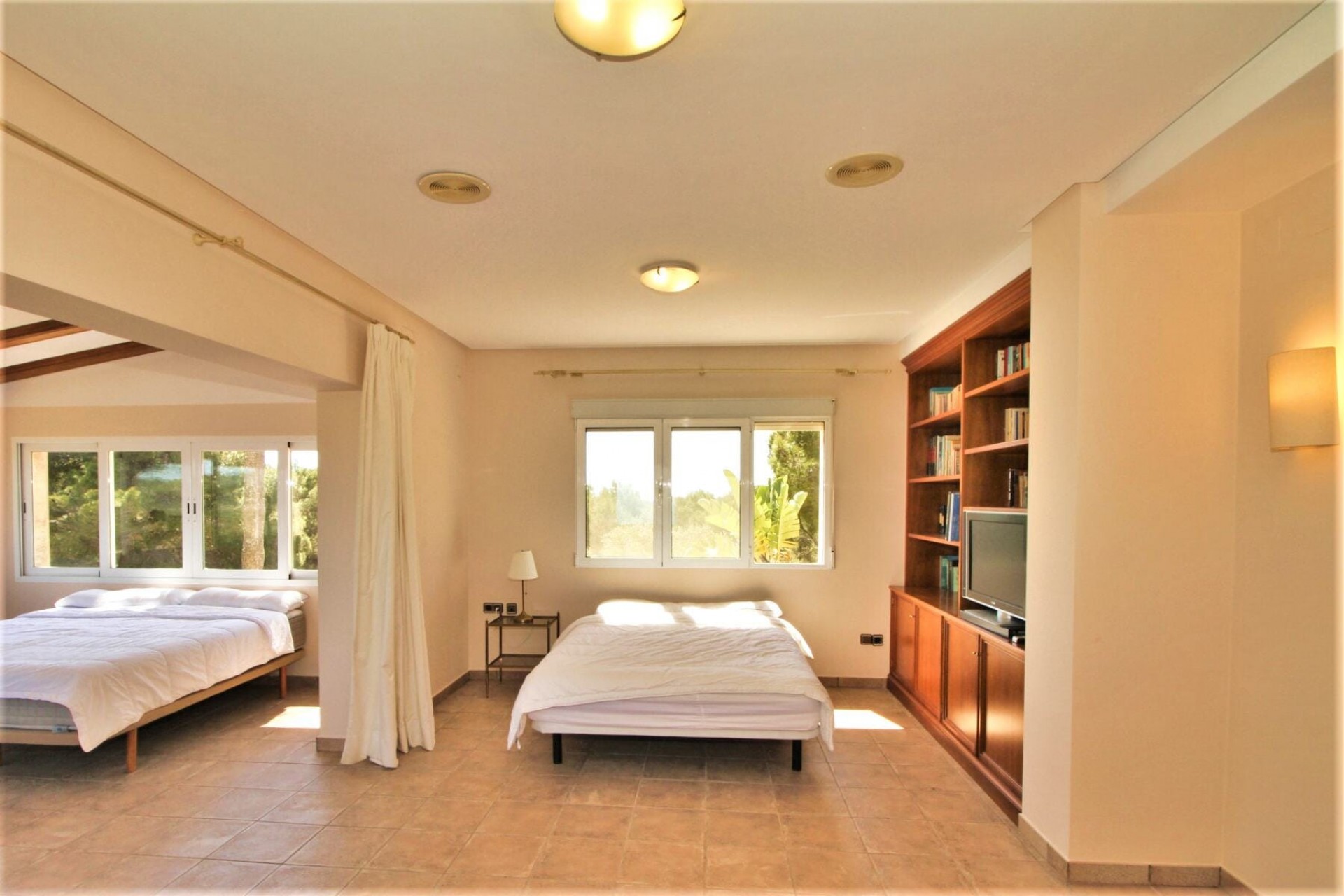 Revente - Villa -
Jávea / Xàbia - La Granadella  - Costa Nova