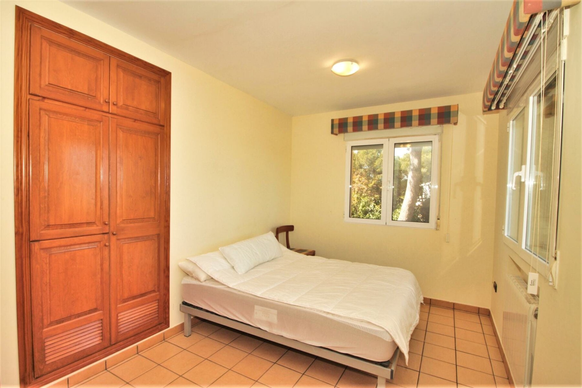 Revente - Villa -
Jávea / Xàbia - La Granadella  - Costa Nova