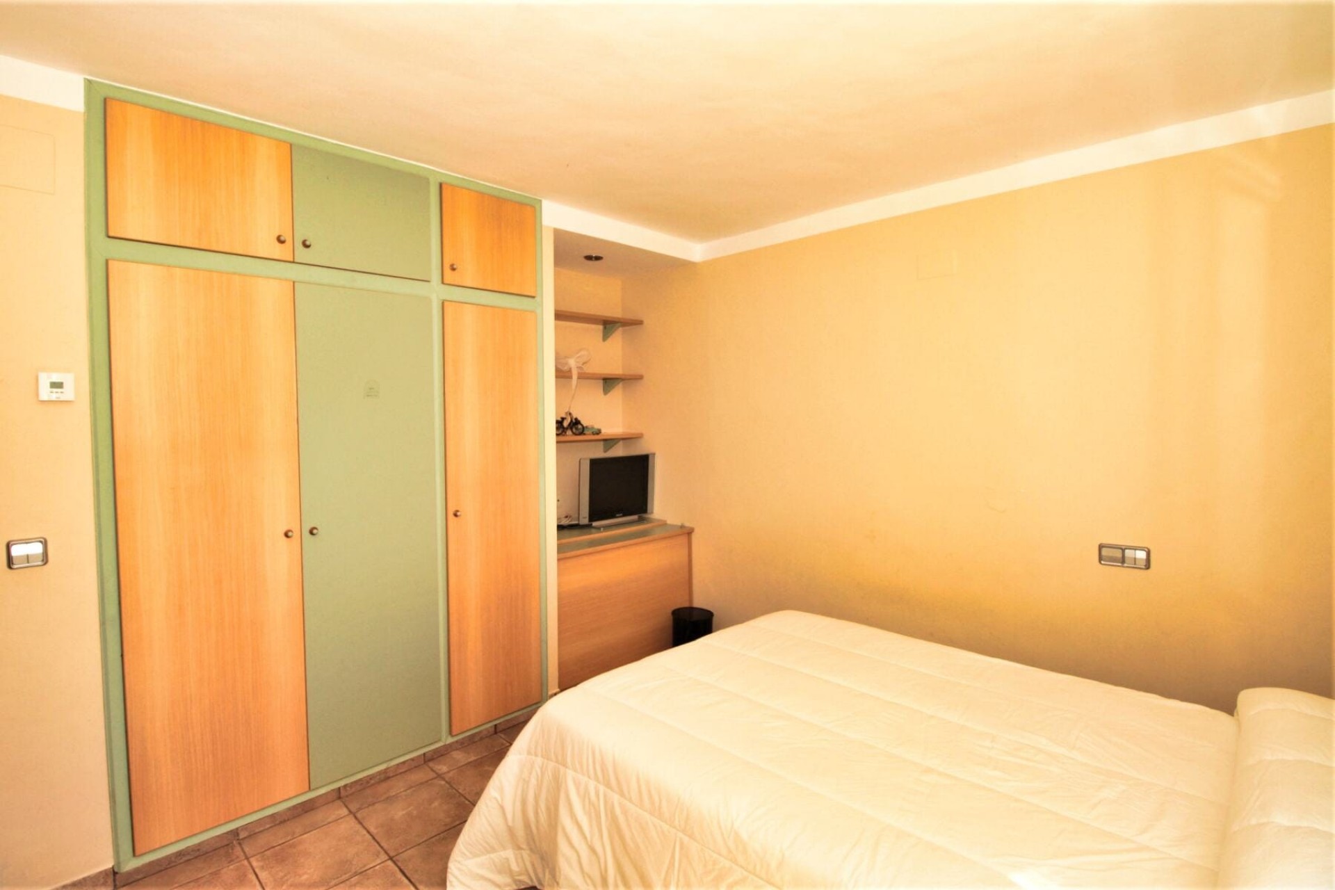 Revente - Villa -
Jávea / Xàbia - La Granadella  - Costa Nova