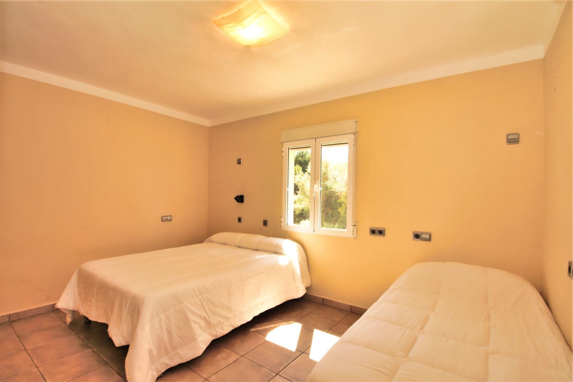 Revente - Villa -
Jávea / Xàbia - La Granadella  - Costa Nova