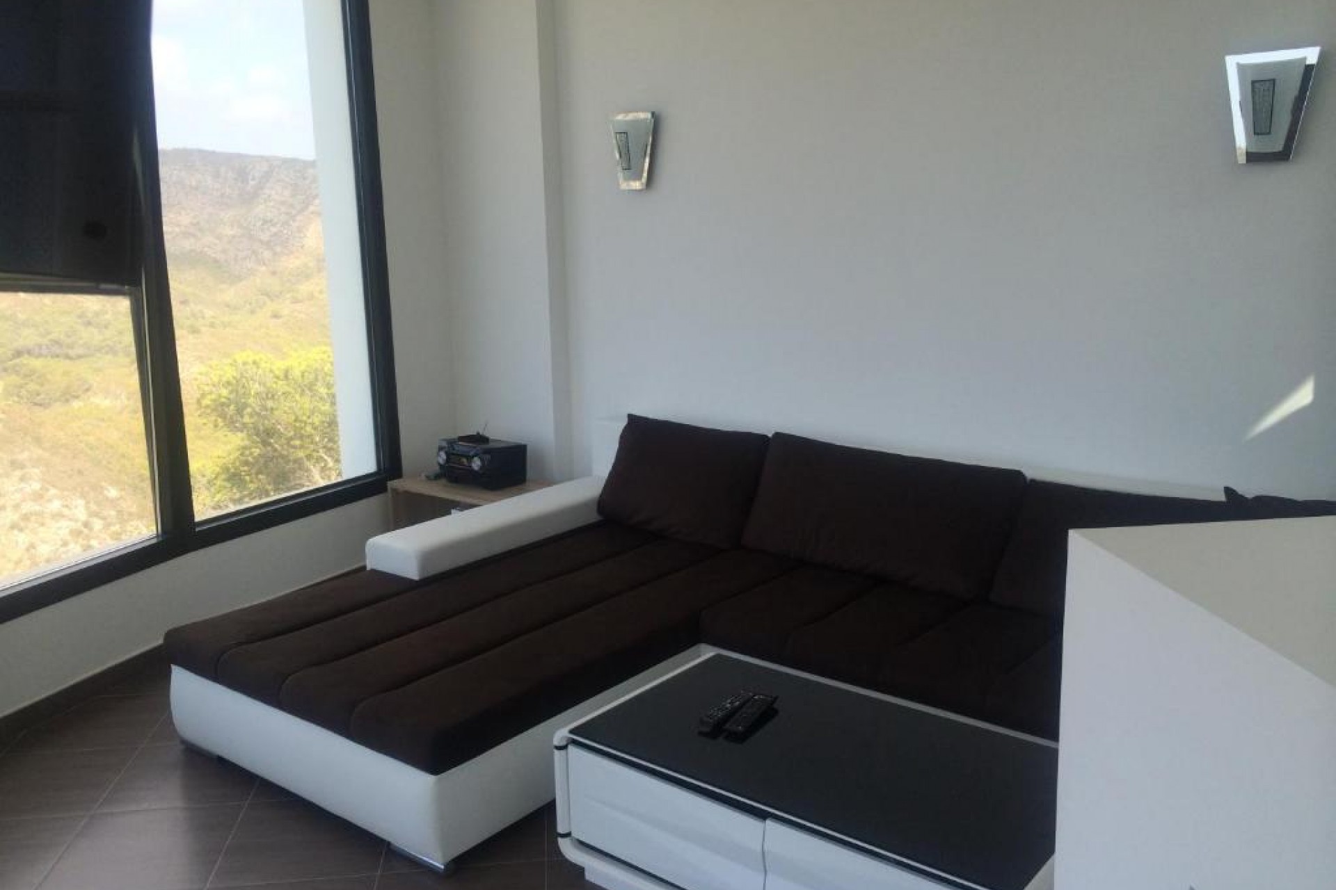 Revente - Villa -
Jávea / Xàbia - La Granadella  - Costa Nova