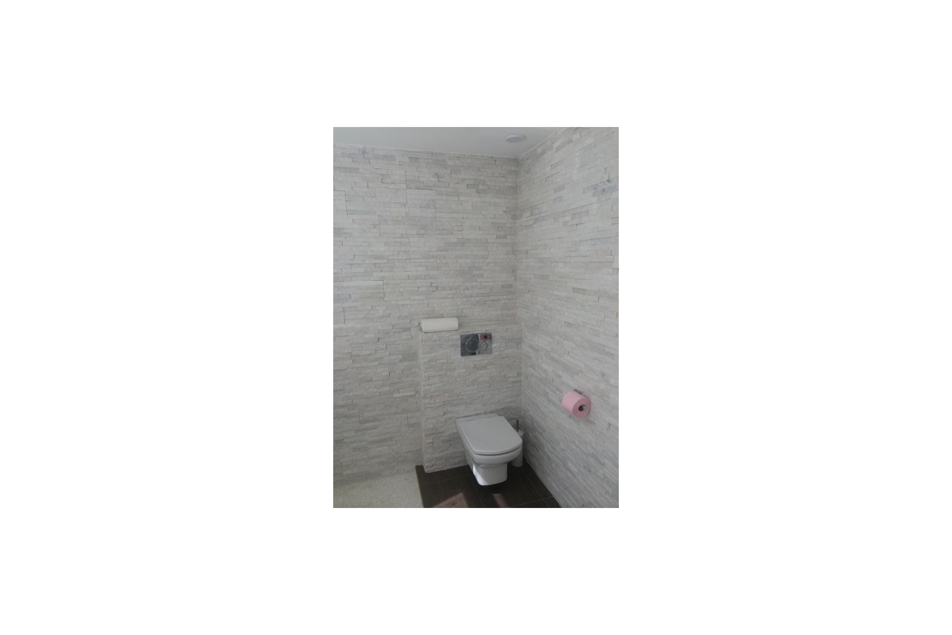 Revente - Villa -
Jávea / Xàbia - La Granadella  - Costa Nova