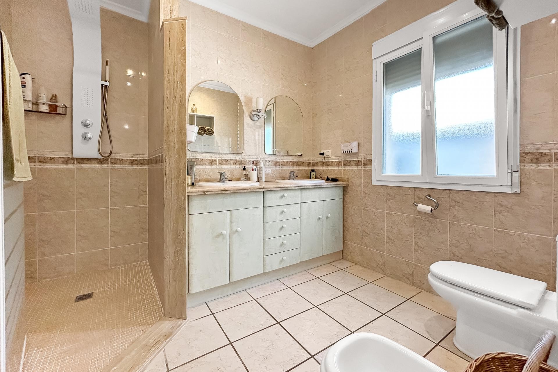 Revente - Villa -
Jávea / Xàbia - La Granadella  - Costa Nova