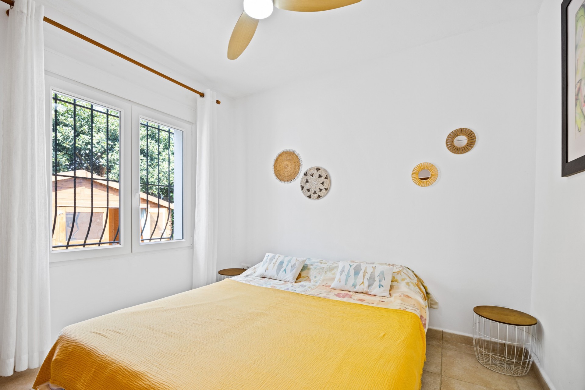 Revente - Villa -
Jávea / Xàbia - La Granadella  - Costa Nova