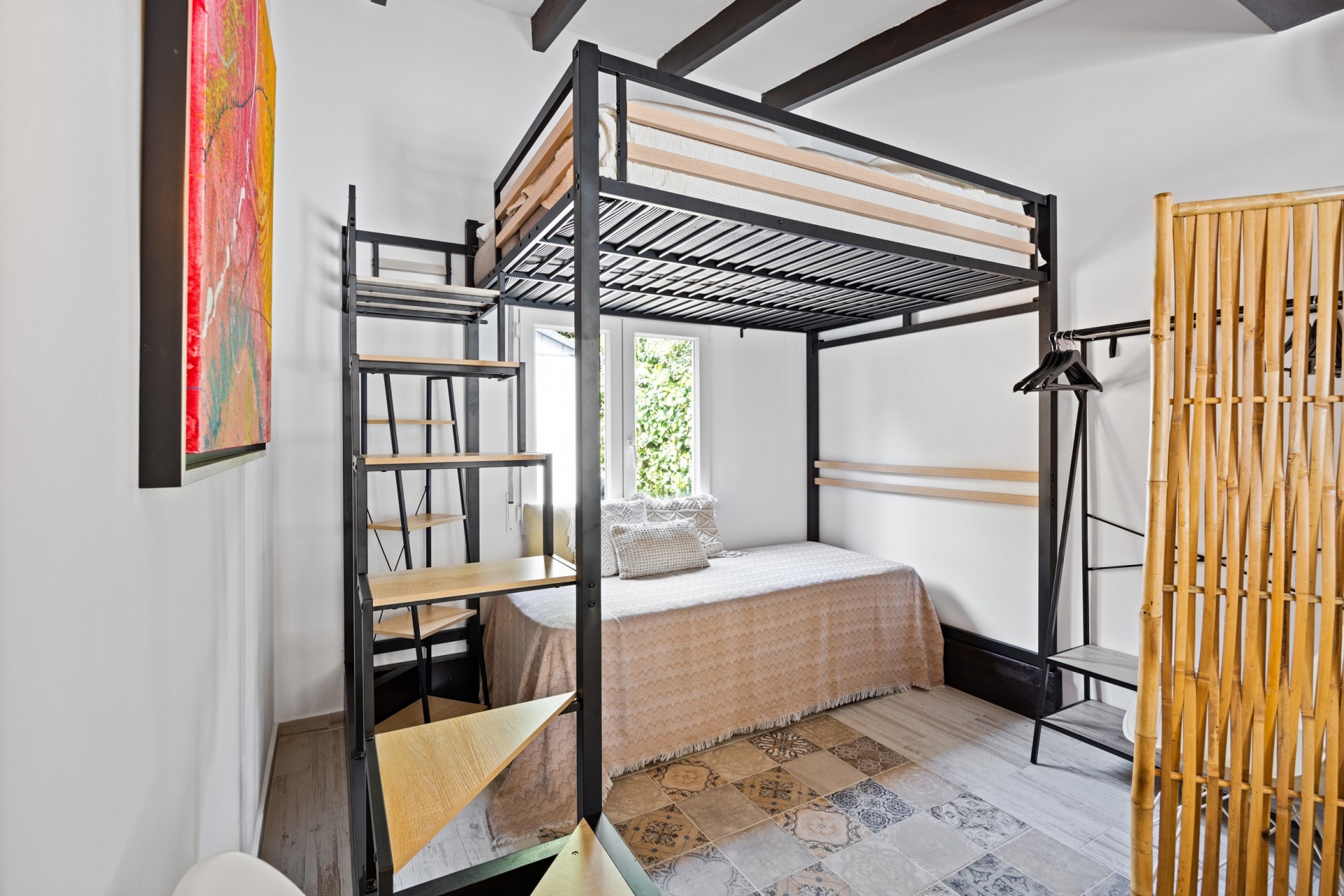 Revente - Villa -
Jávea / Xàbia - La Granadella  - Costa Nova