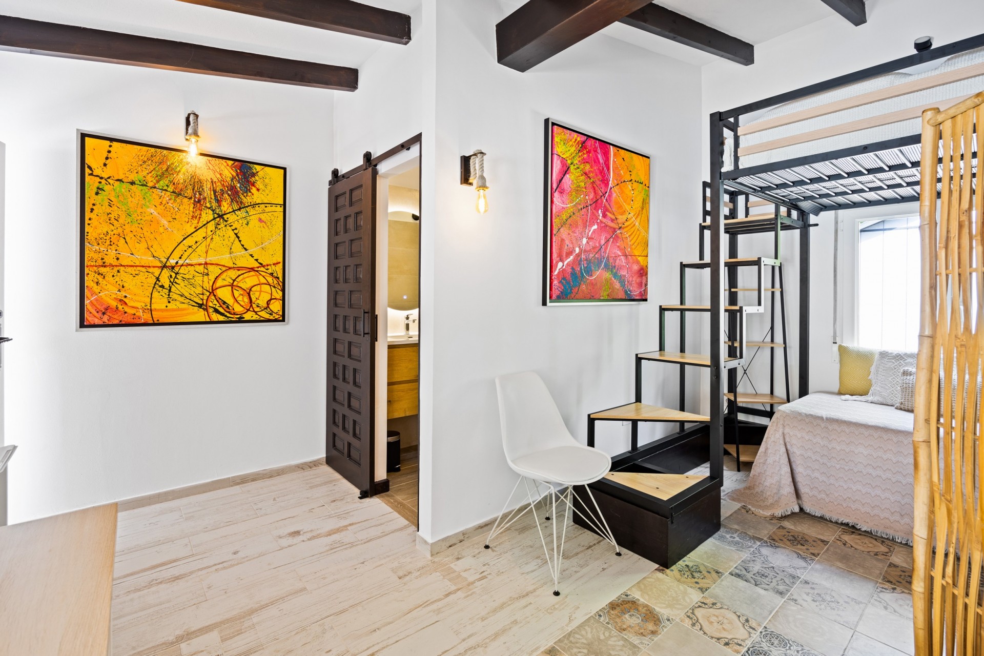 Revente - Villa -
Jávea / Xàbia - La Granadella  - Costa Nova