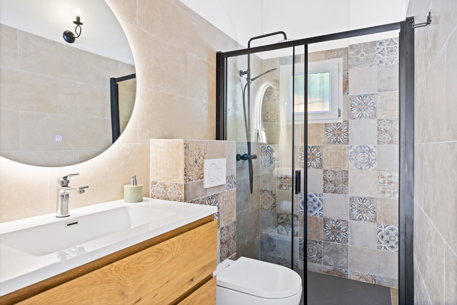 Revente - Villa -
Jávea / Xàbia - La Granadella  - Costa Nova