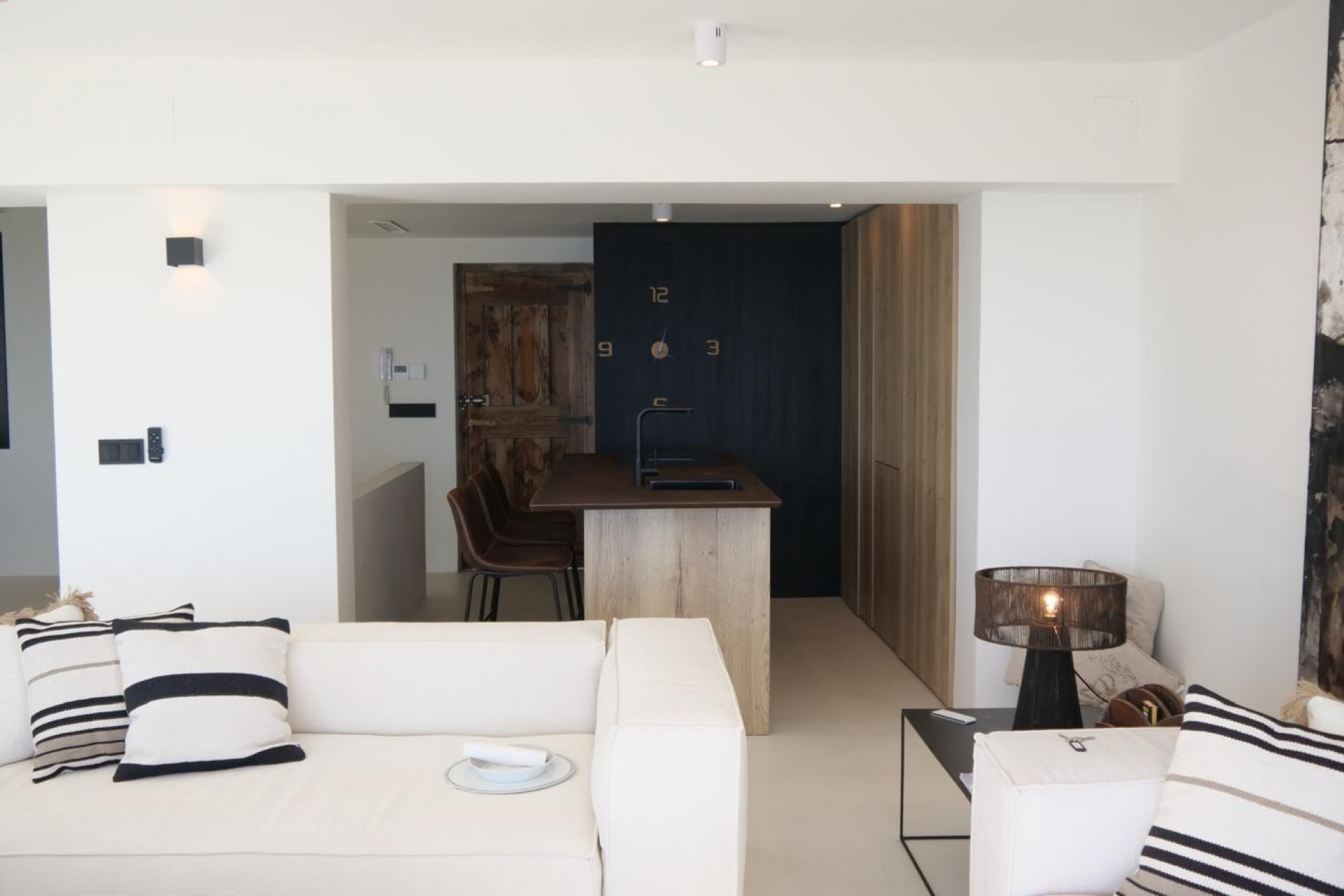 Revente - Villa -
Jávea / Xàbia - La Granadella  - Costa Nova