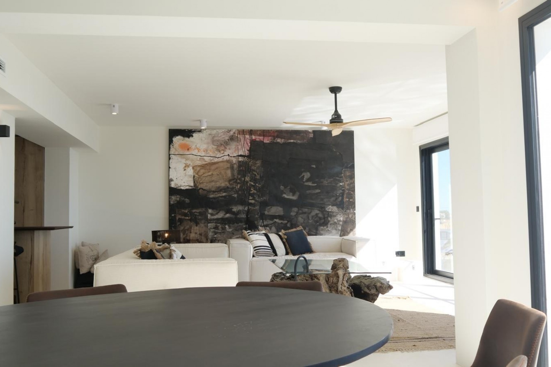 Revente - Villa -
Jávea / Xàbia - La Granadella  - Costa Nova