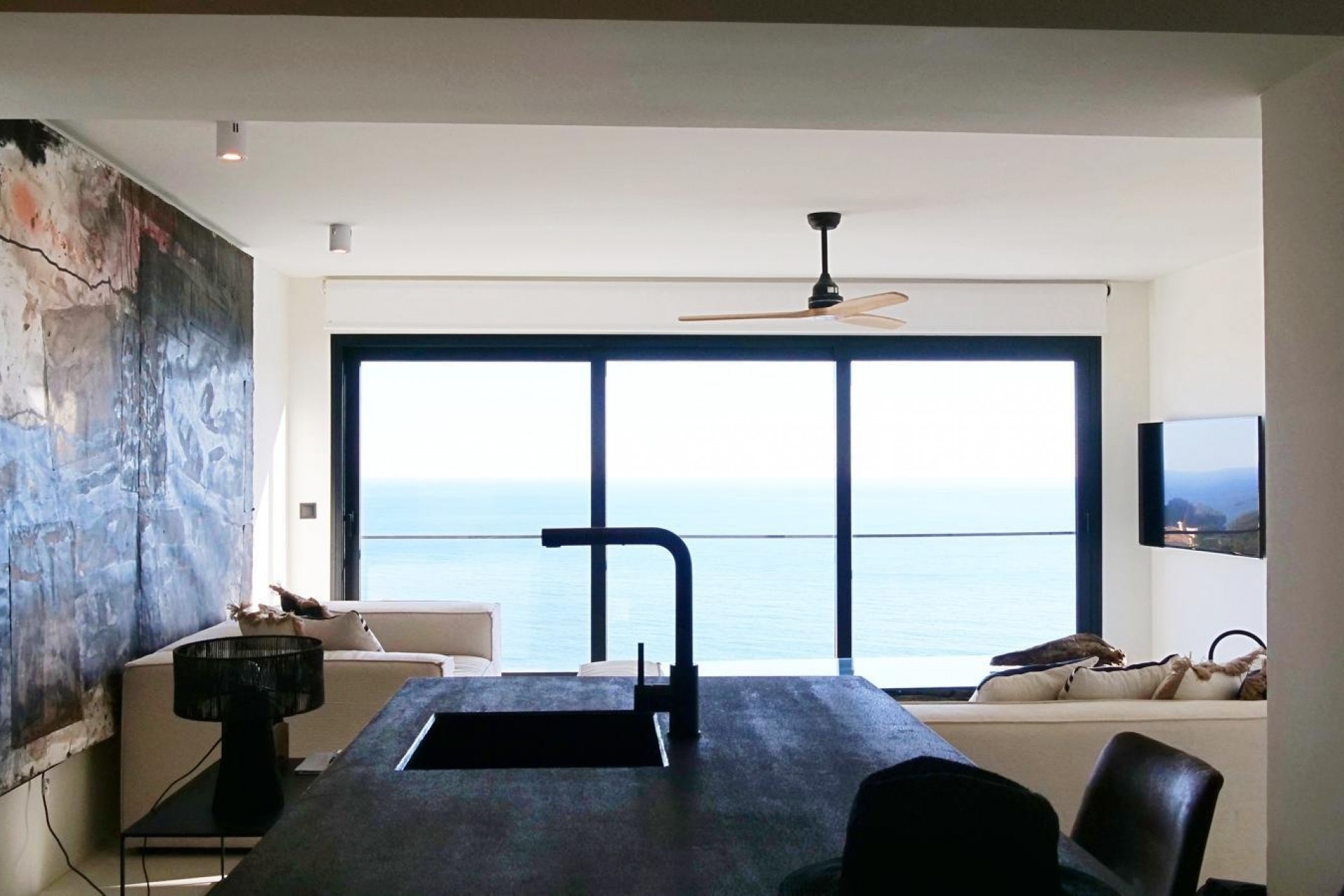 Revente - Villa -
Jávea / Xàbia - La Granadella  - Costa Nova