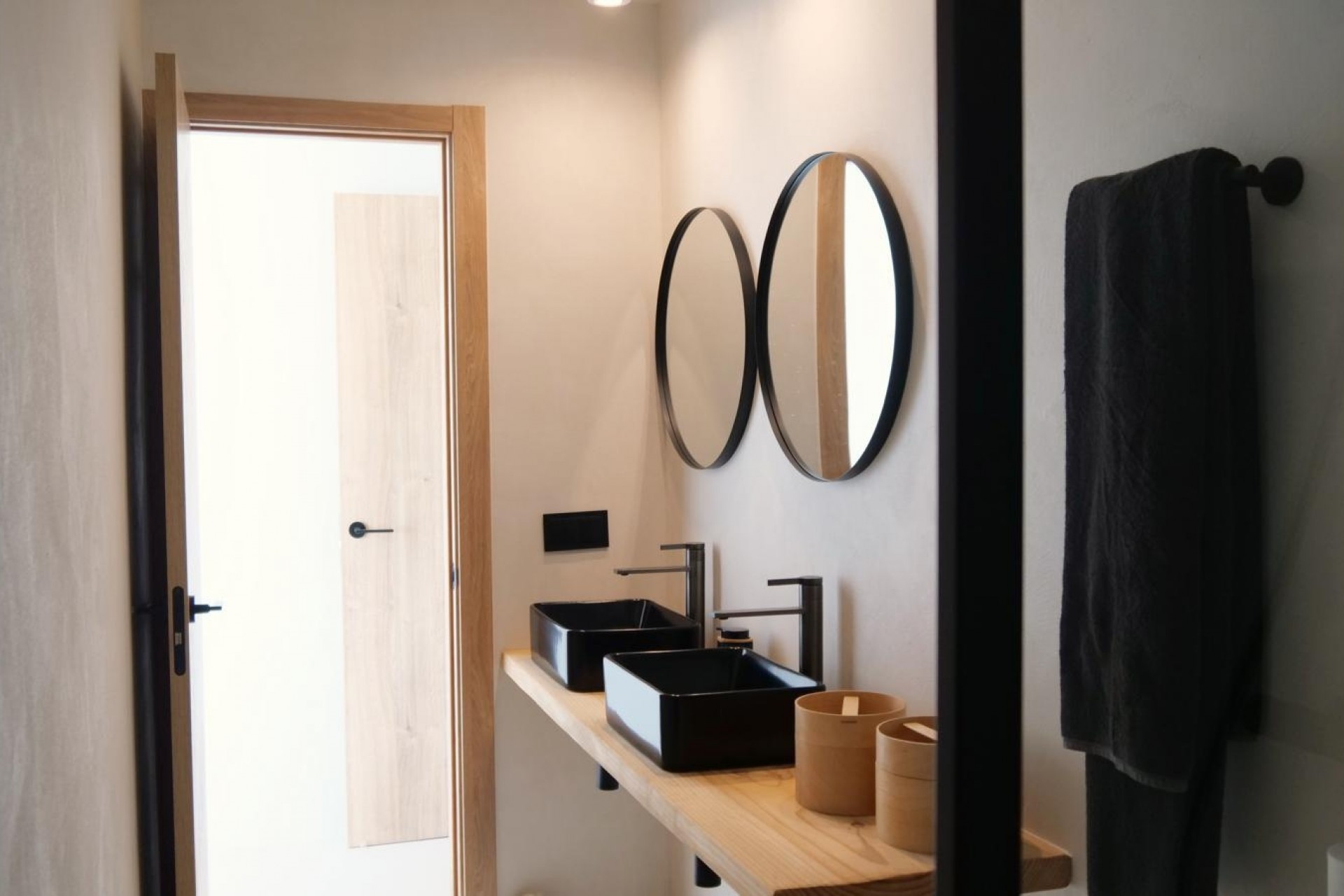 Revente - Villa -
Jávea / Xàbia - La Granadella  - Costa Nova