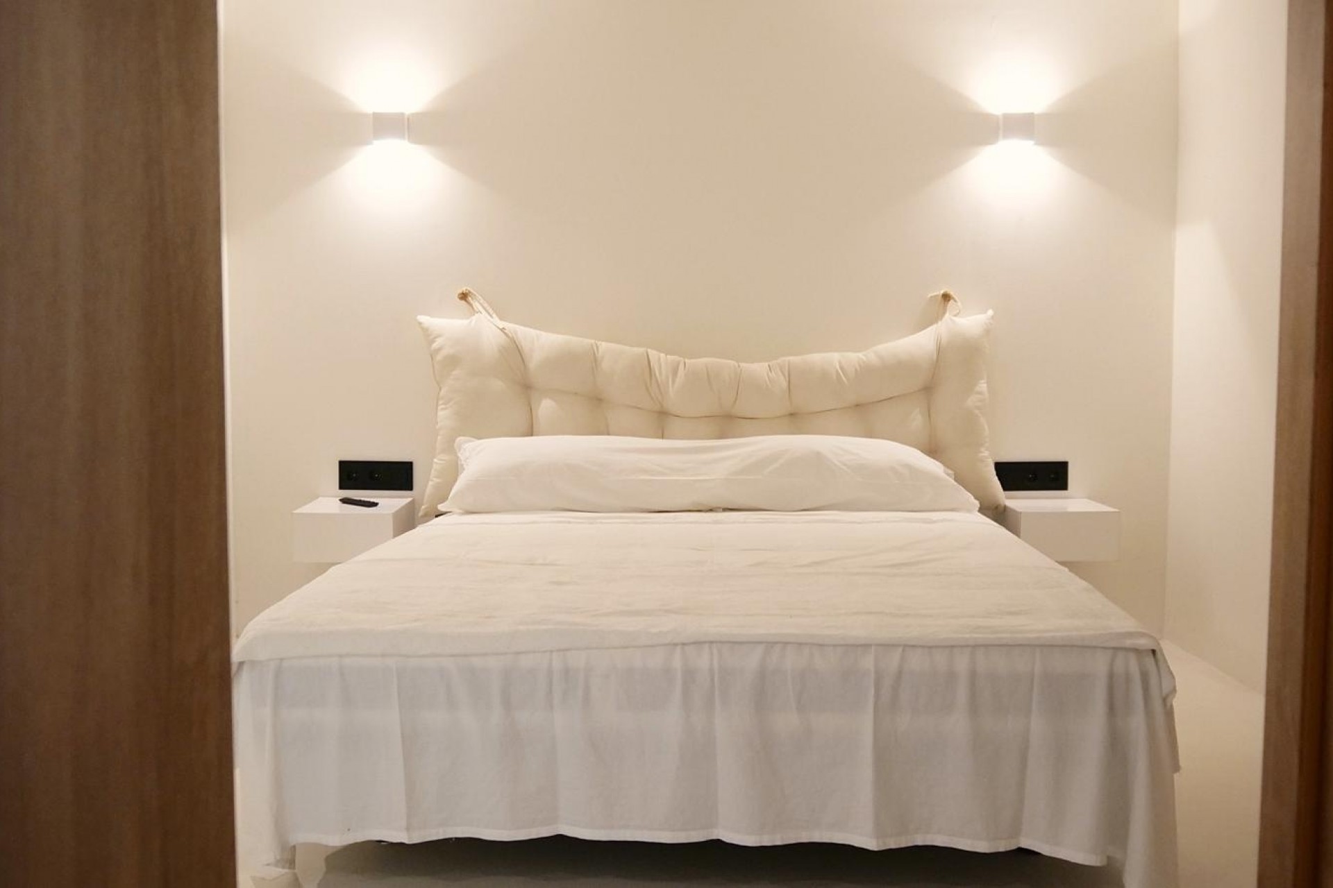 Revente - Villa -
Jávea / Xàbia - La Granadella  - Costa Nova