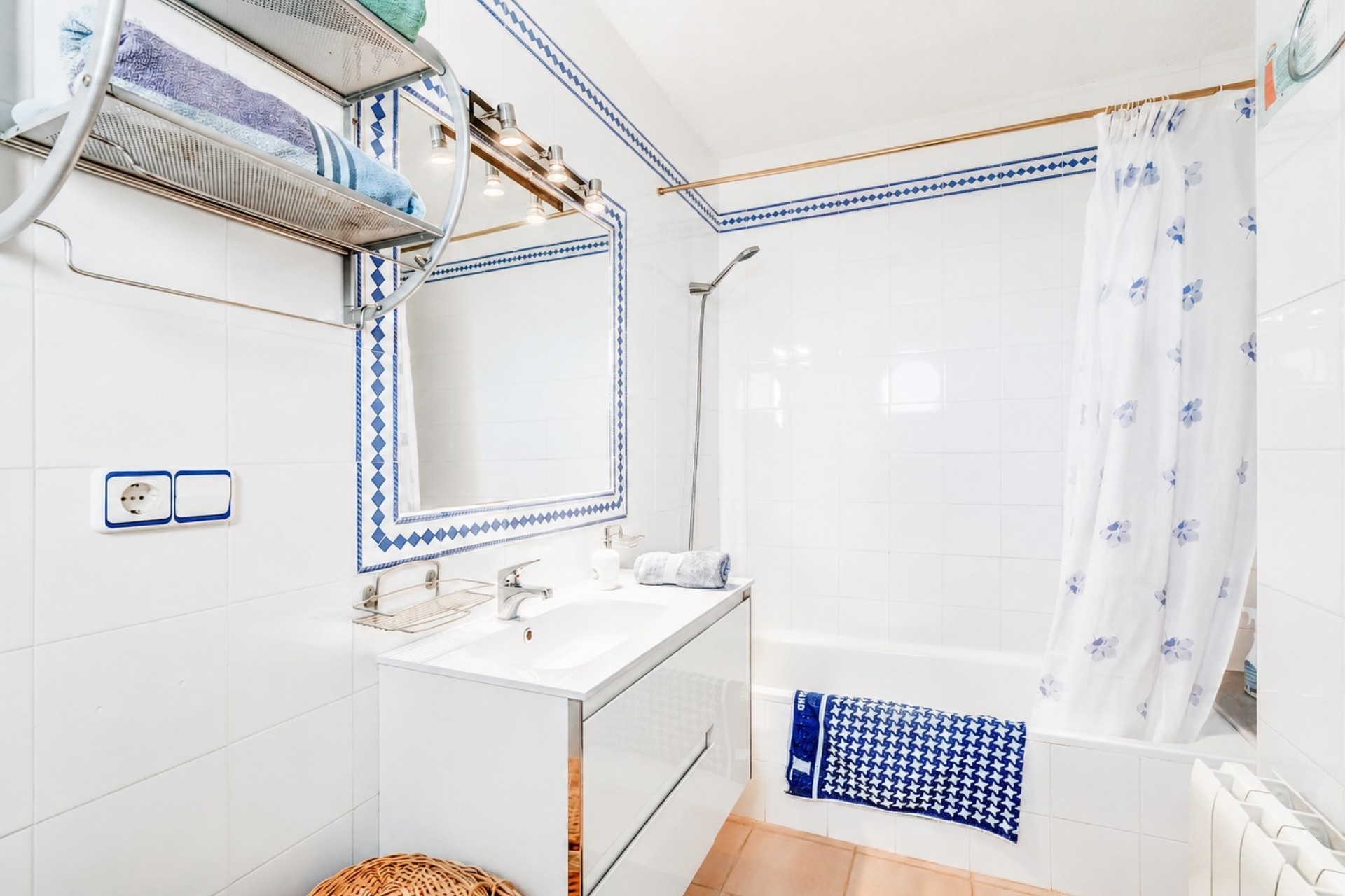 Revente - Villa -
Jávea / Xàbia - La Granadella  - Costa Nova