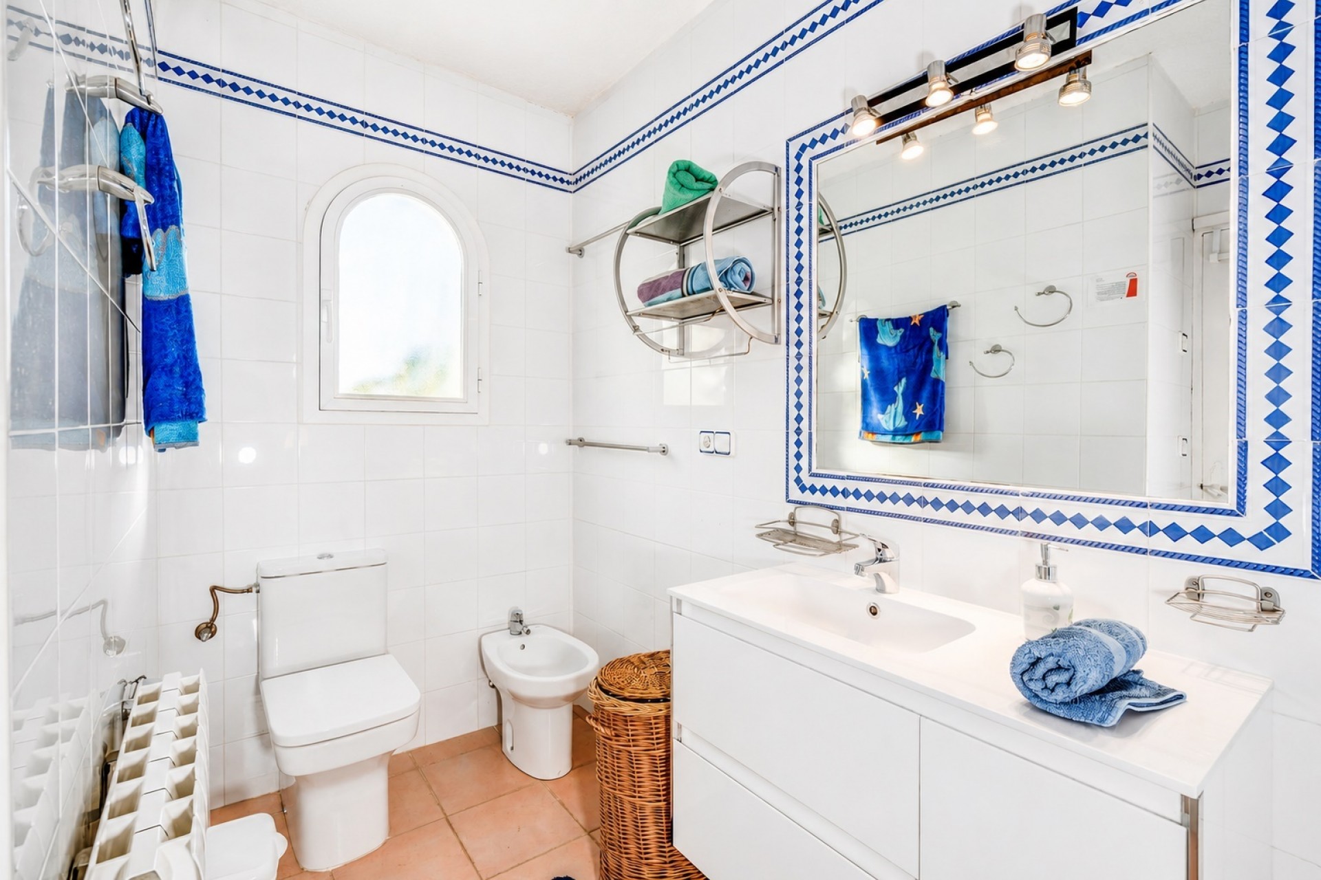 Revente - Villa -
Jávea / Xàbia - La Granadella  - Costa Nova