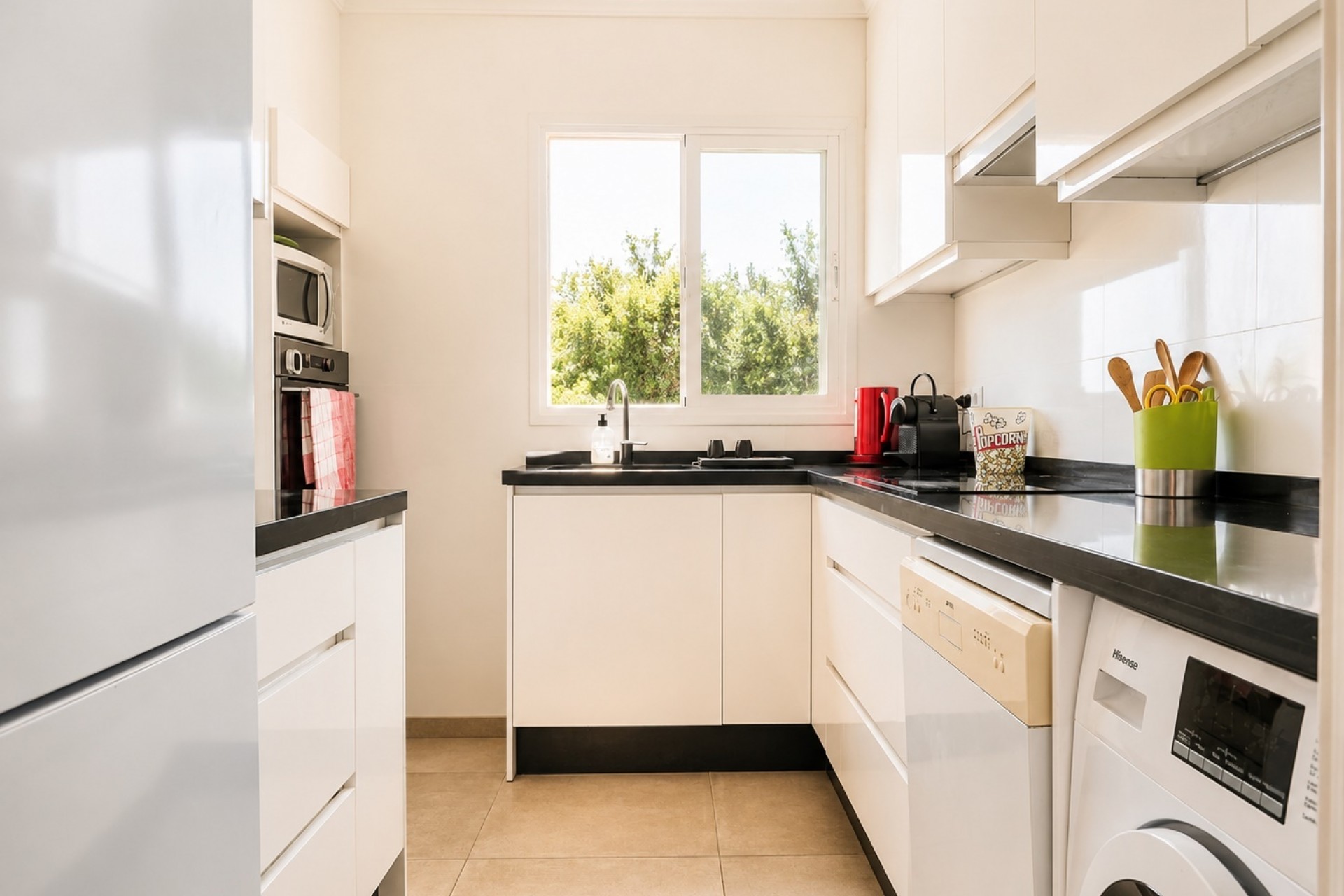 Revente - Villa -
Jávea / Xàbia - La Granadella  - Costa Nova
