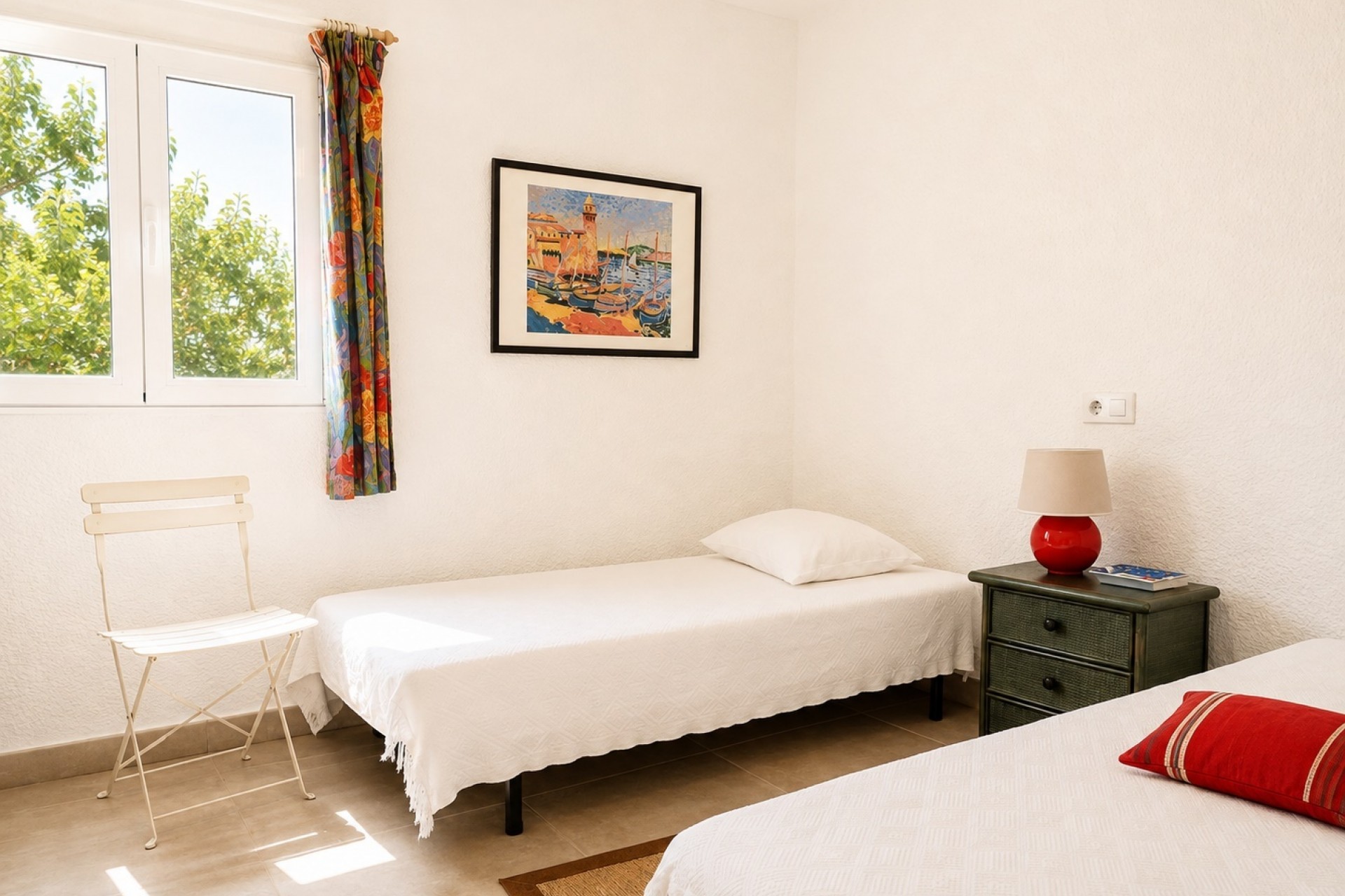 Revente - Villa -
Jávea / Xàbia - La Granadella  - Costa Nova