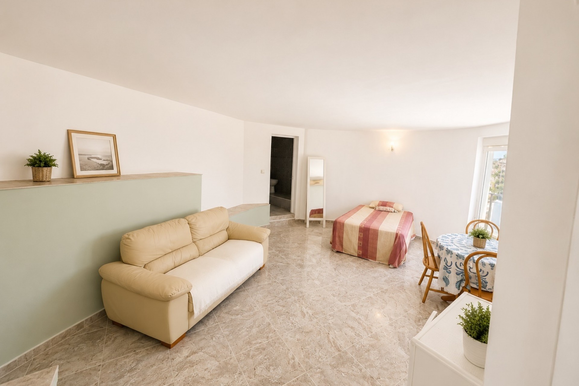 Revente - Villa -
Jávea / Xàbia - La Granadella  - Costa Nova