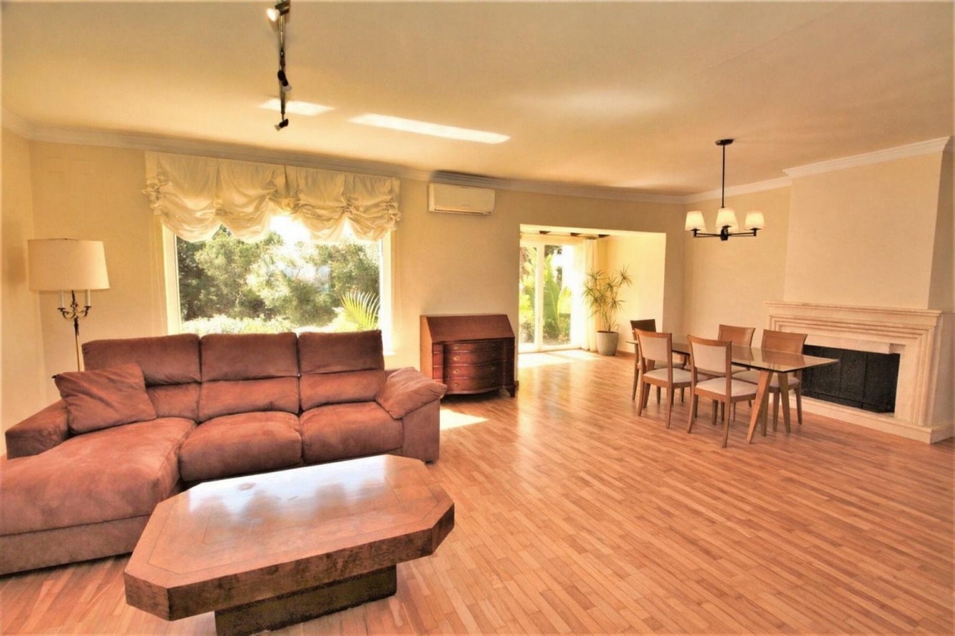 Revente - Villa -
Jávea / Xàbia - La Granadella  - Costa Nova