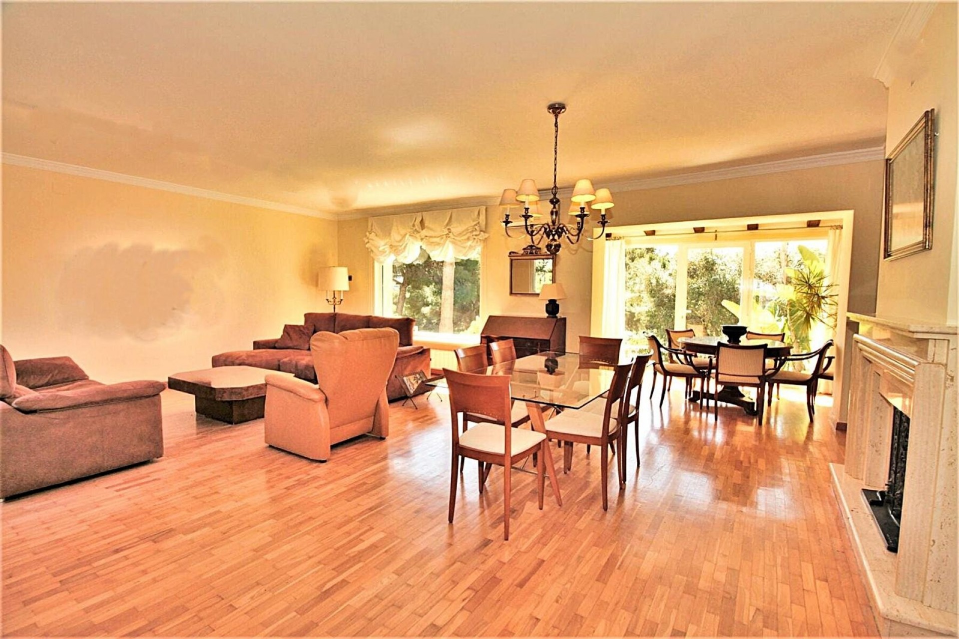 Revente - Villa -
Jávea / Xàbia - La Granadella  - Costa Nova