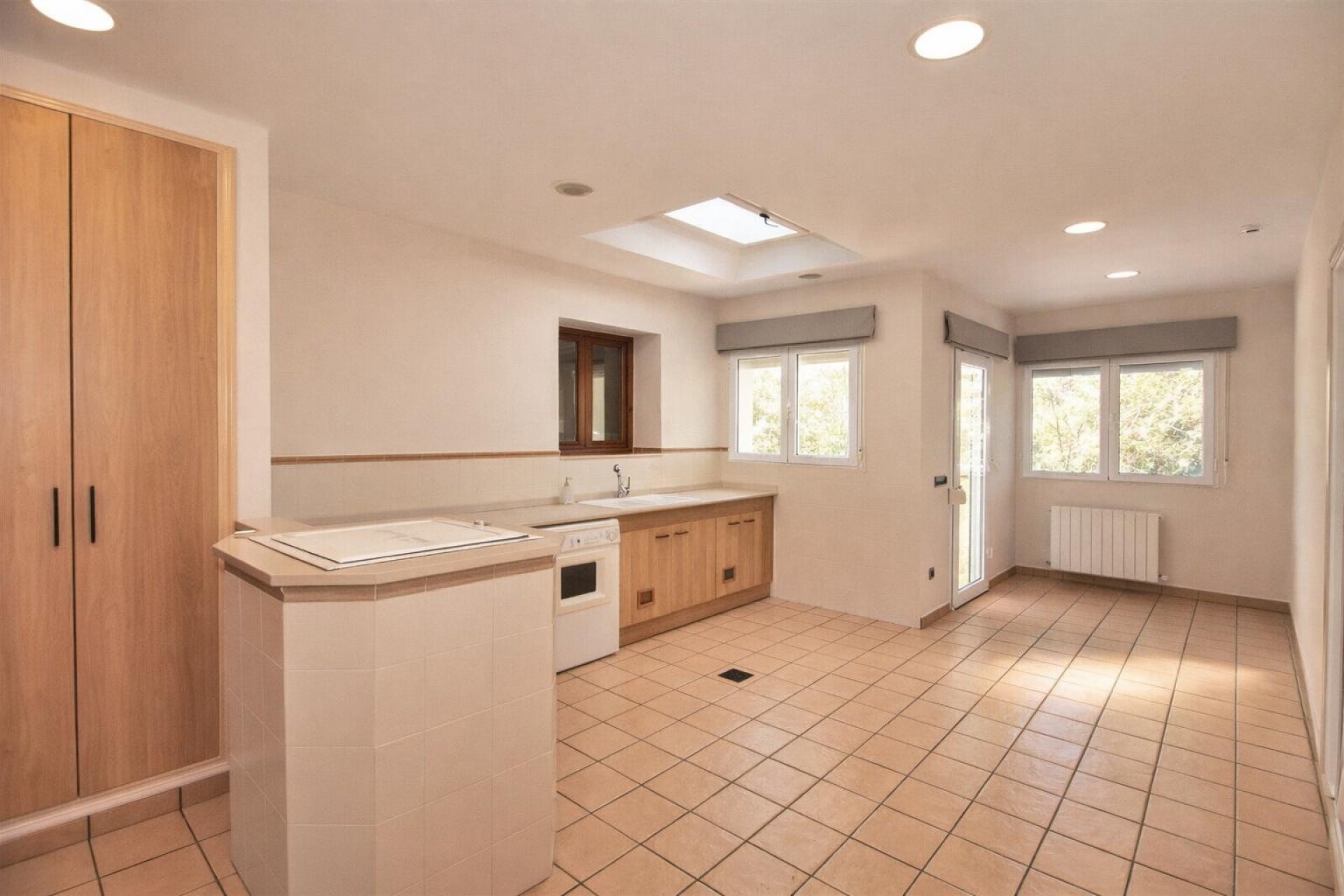 Revente - Villa -
Jávea / Xàbia - La Granadella  - Costa Nova