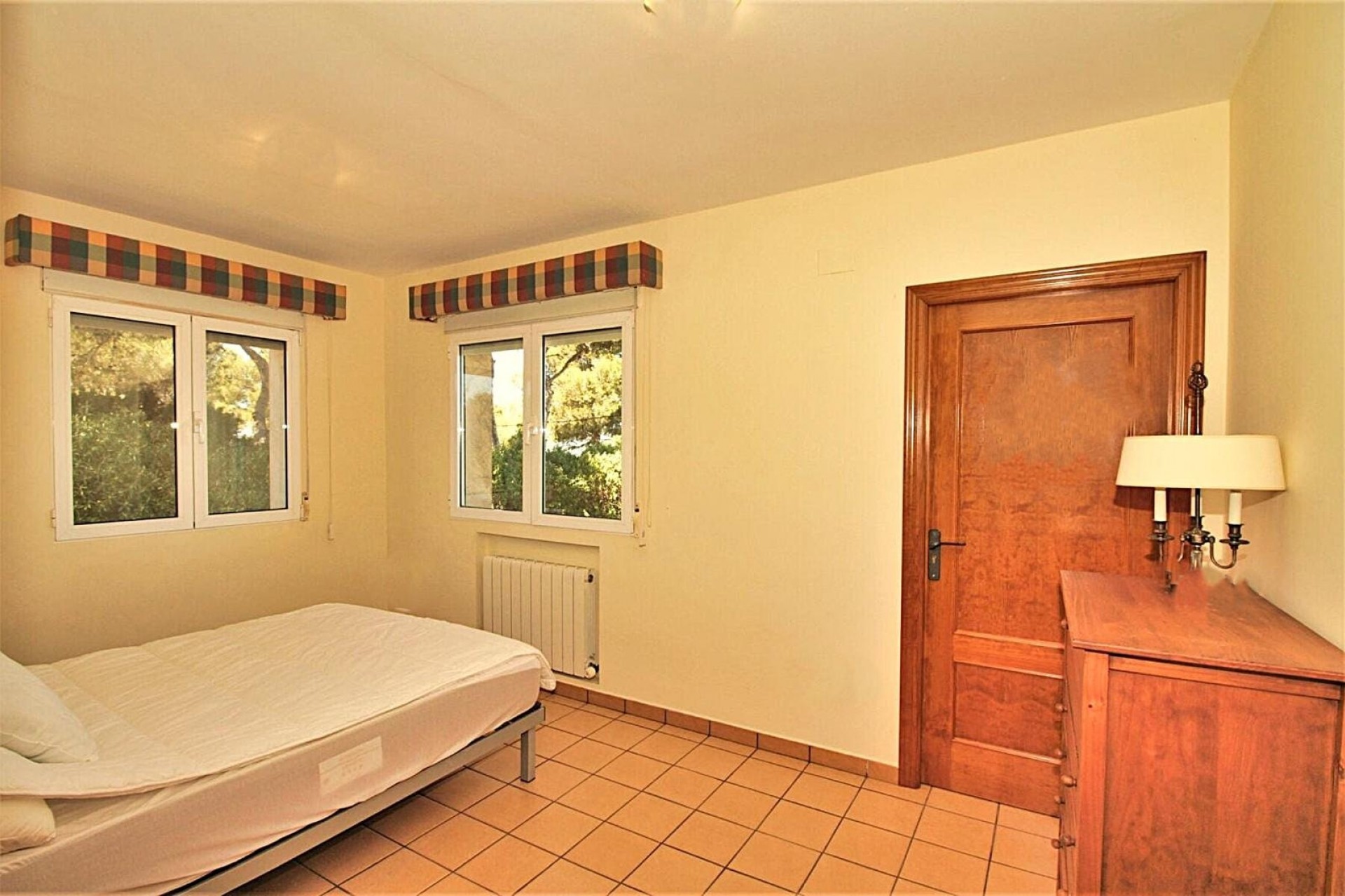 Revente - Villa -
Jávea / Xàbia - La Granadella  - Costa Nova