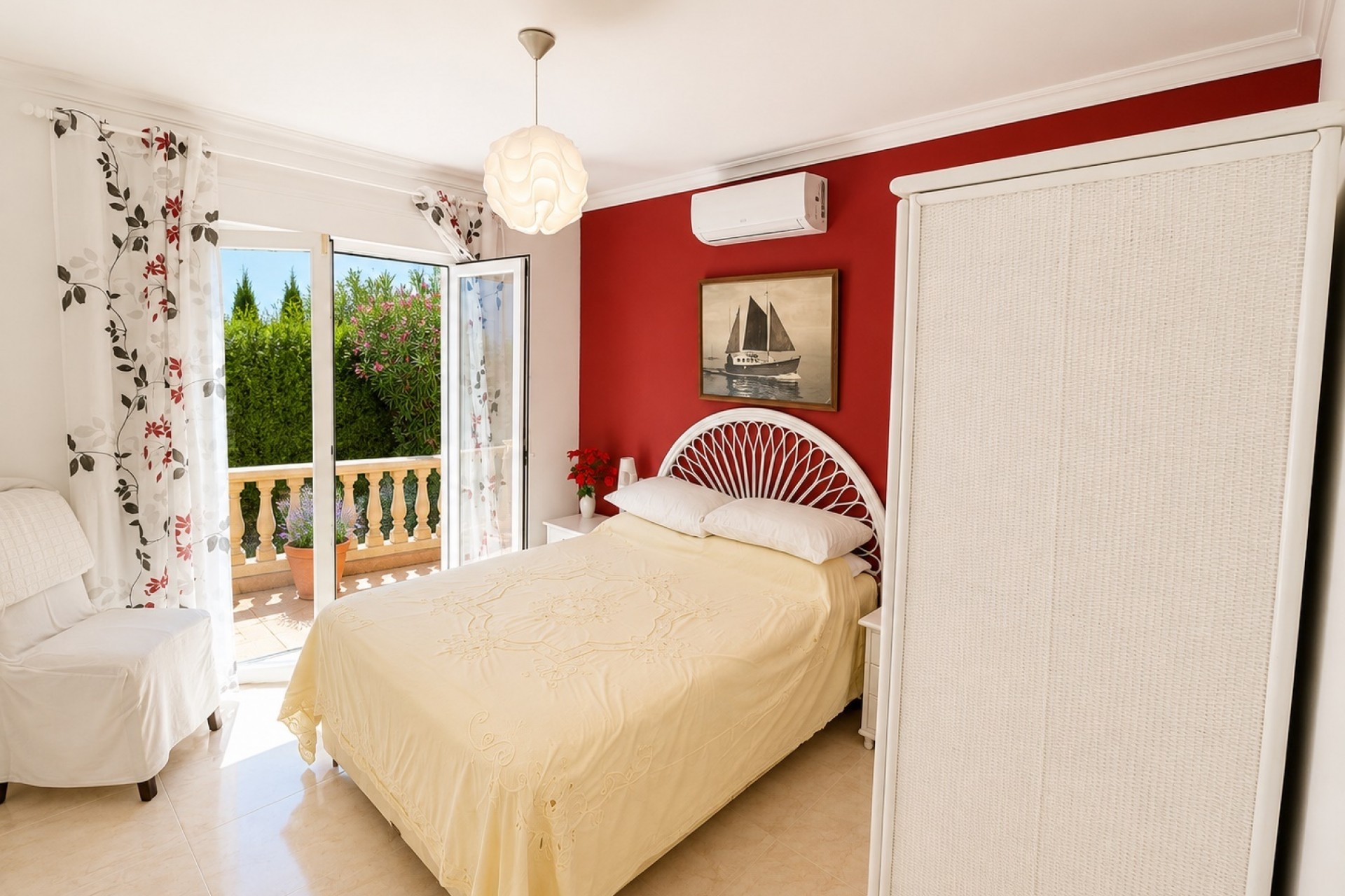 Revente - Villa -
Jávea / Xàbia - La Granadella  - Costa Nova