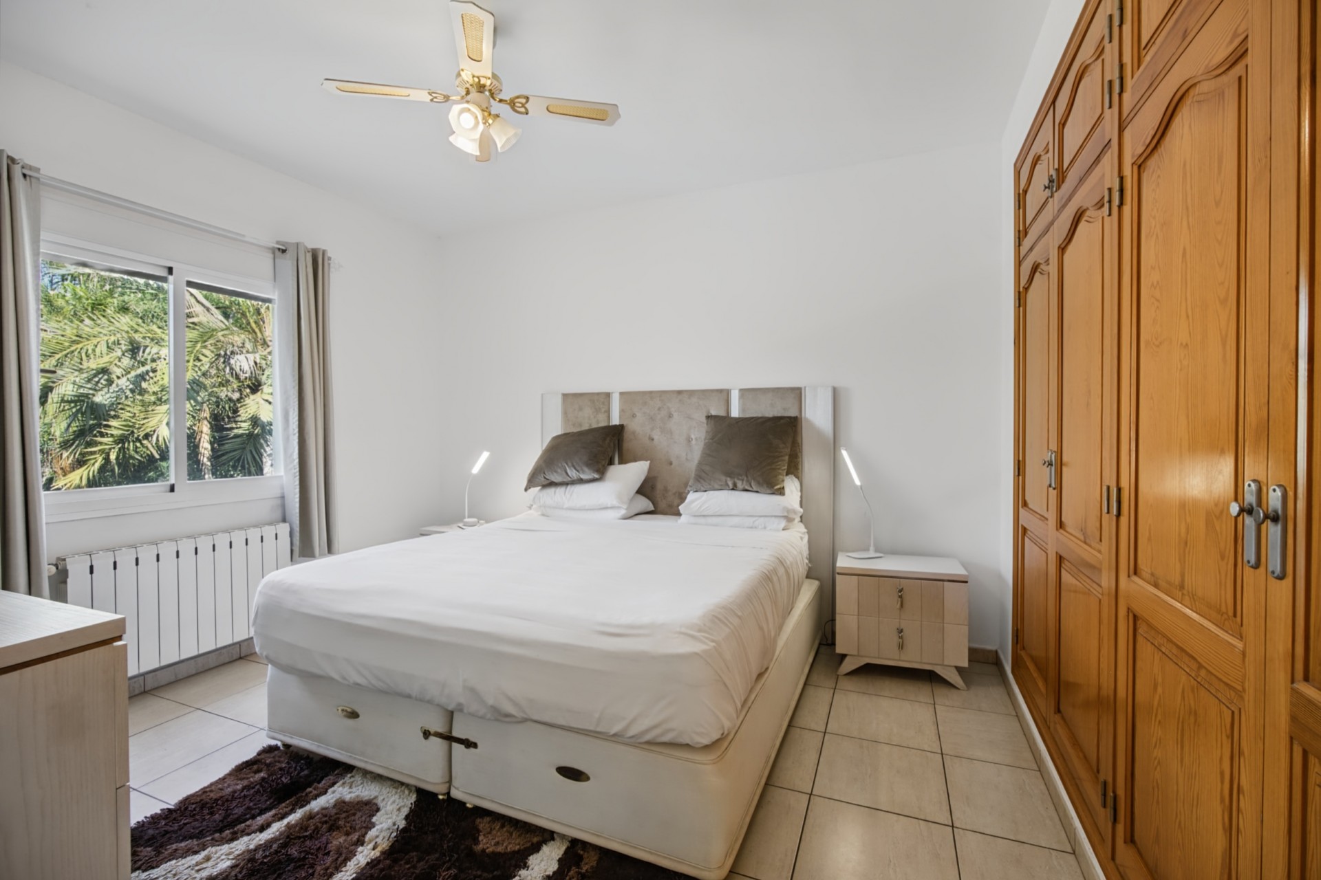 Revente - Villa -
Jávea / Xàbia - La Granadella  - Costa Nova