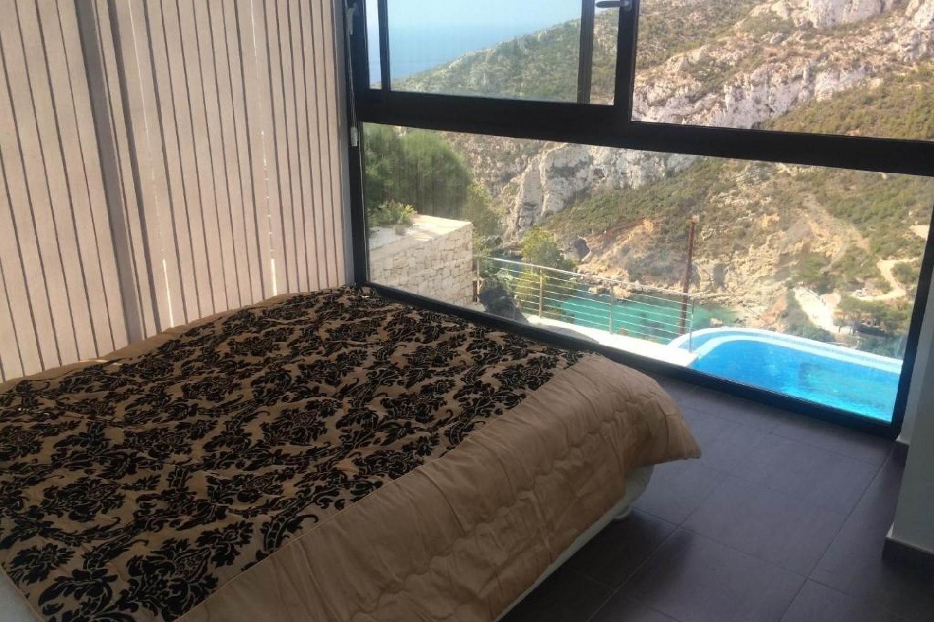 Revente - Villa -
Jávea / Xàbia - La Granadella  - Costa Nova