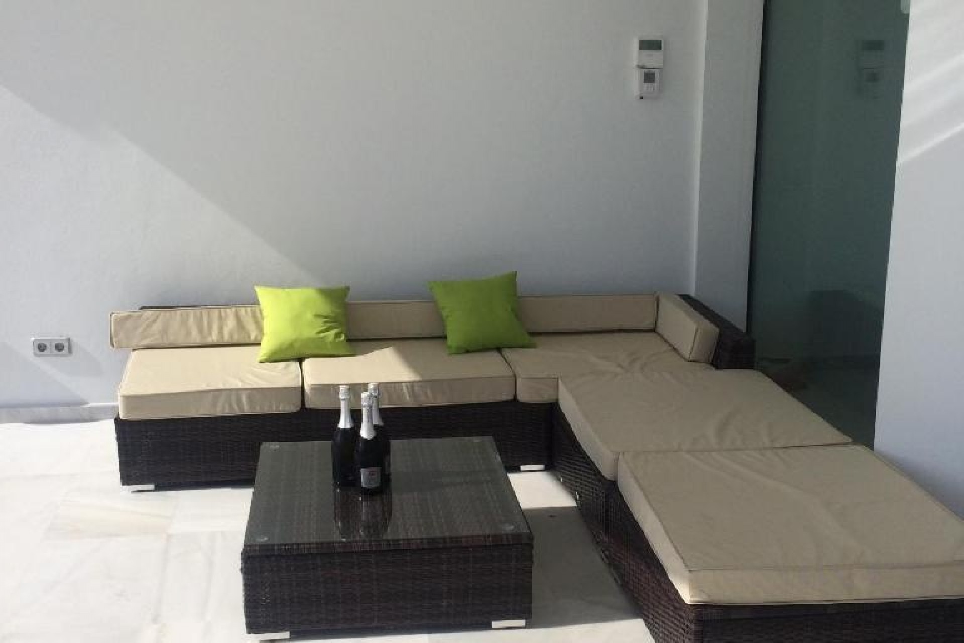 Revente - Villa -
Jávea / Xàbia - La Granadella  - Costa Nova