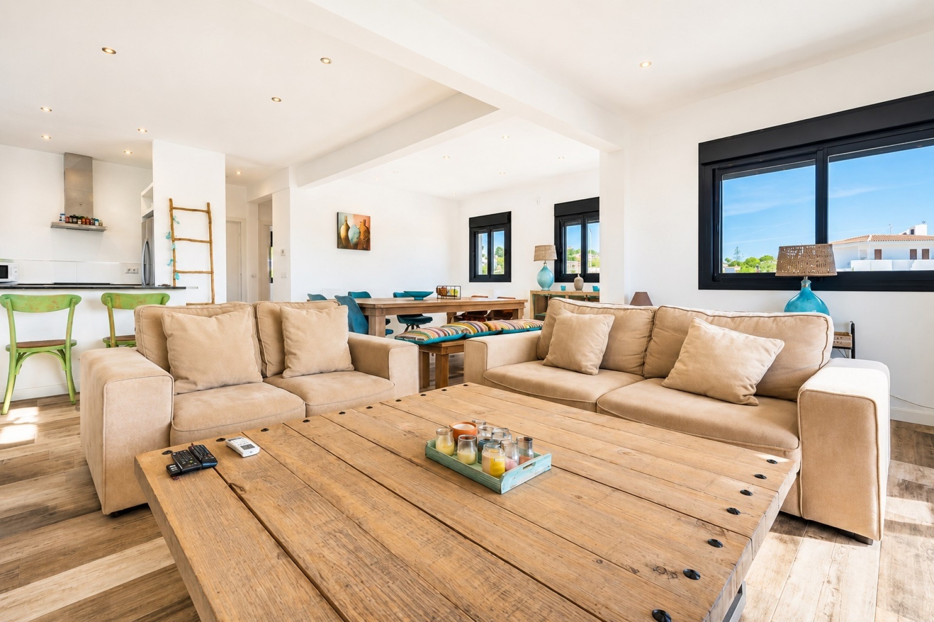 Revente - Villa -
Jávea / Xàbia - Montañar - El Arenal
