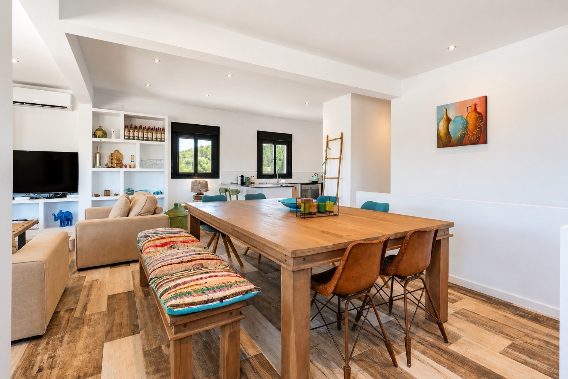 Revente - Villa -
Jávea / Xàbia - Montañar - El Arenal
