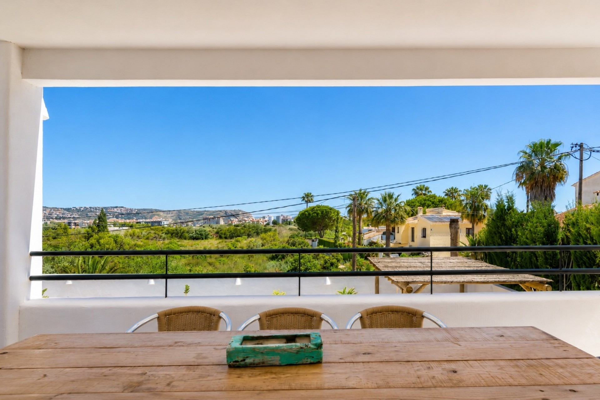 Revente - Villa -
Jávea / Xàbia - Montañar - El Arenal