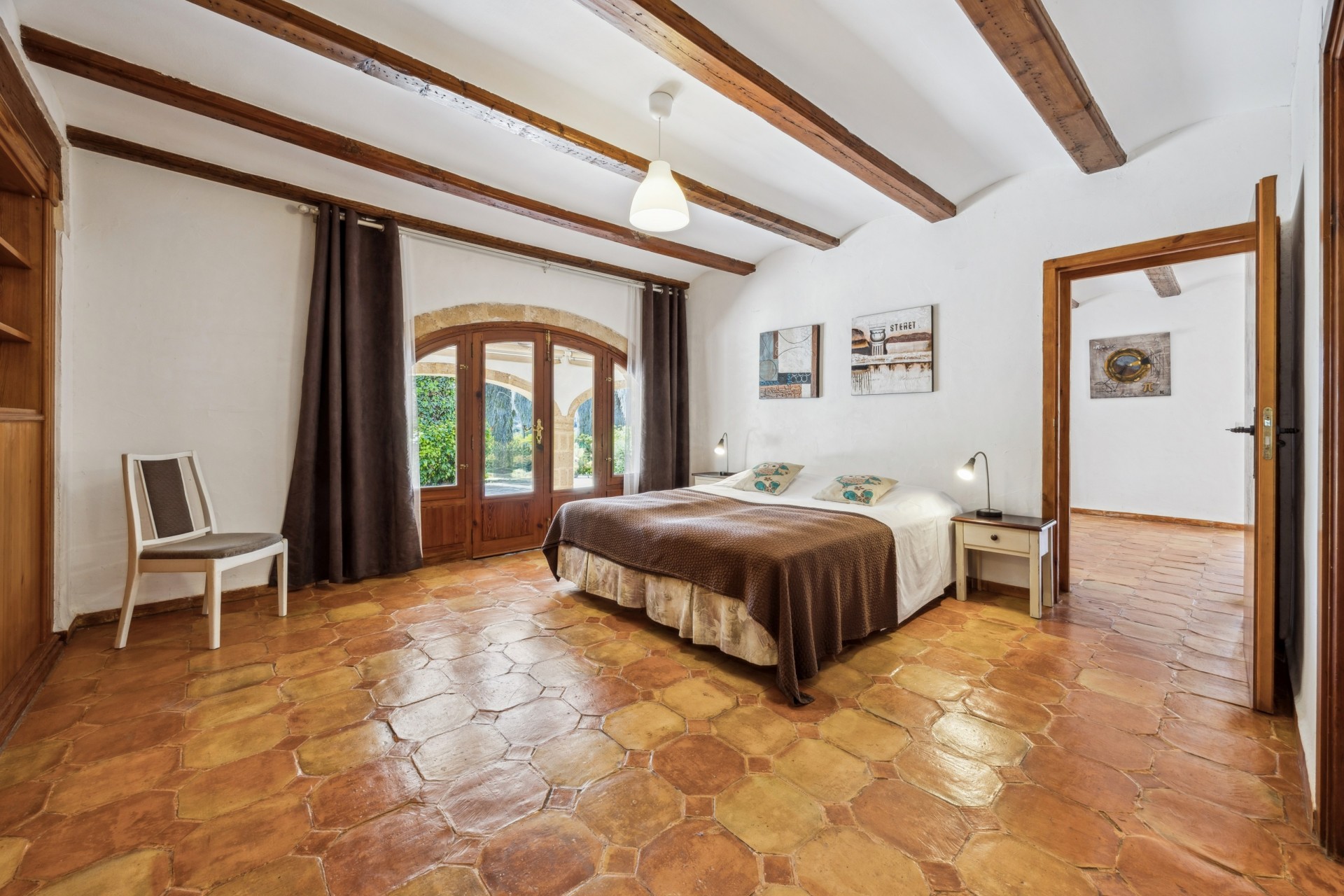 Revente - Villa -
Jávea / Xàbia - Montgó - Ermita