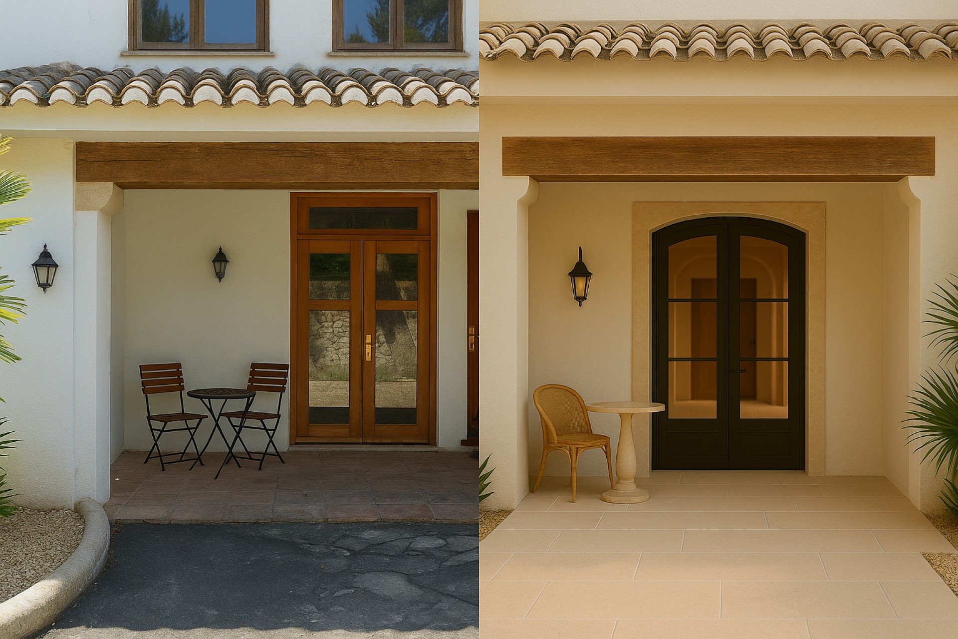 Revente - Villa -
Jávea / Xàbia - Montgó - Ermita