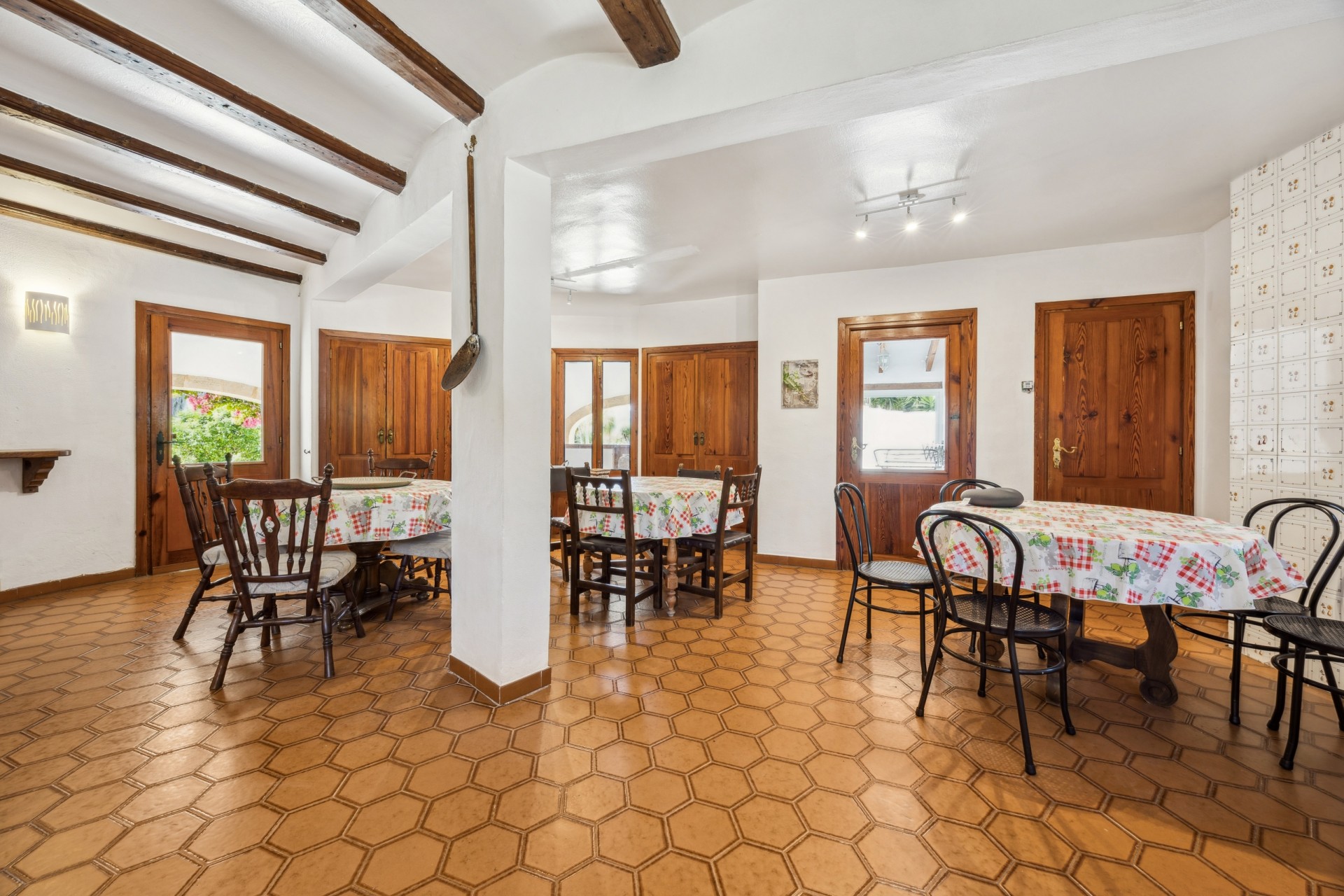 Revente - Villa -
Jávea / Xàbia - Montgó - Ermita