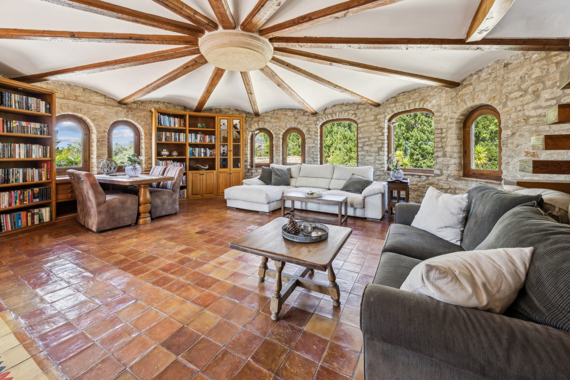 Revente - Villa -
Jávea / Xàbia - Montgó - Ermita