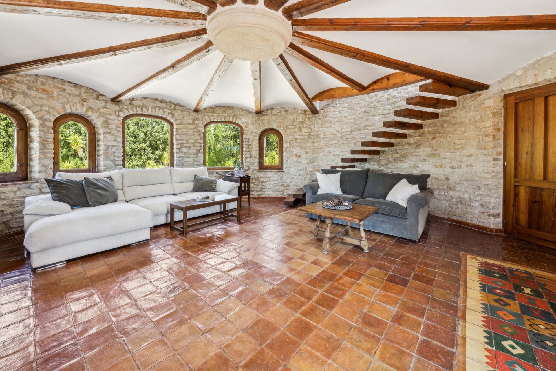 Revente - Villa -
Jávea / Xàbia - Montgó - Ermita