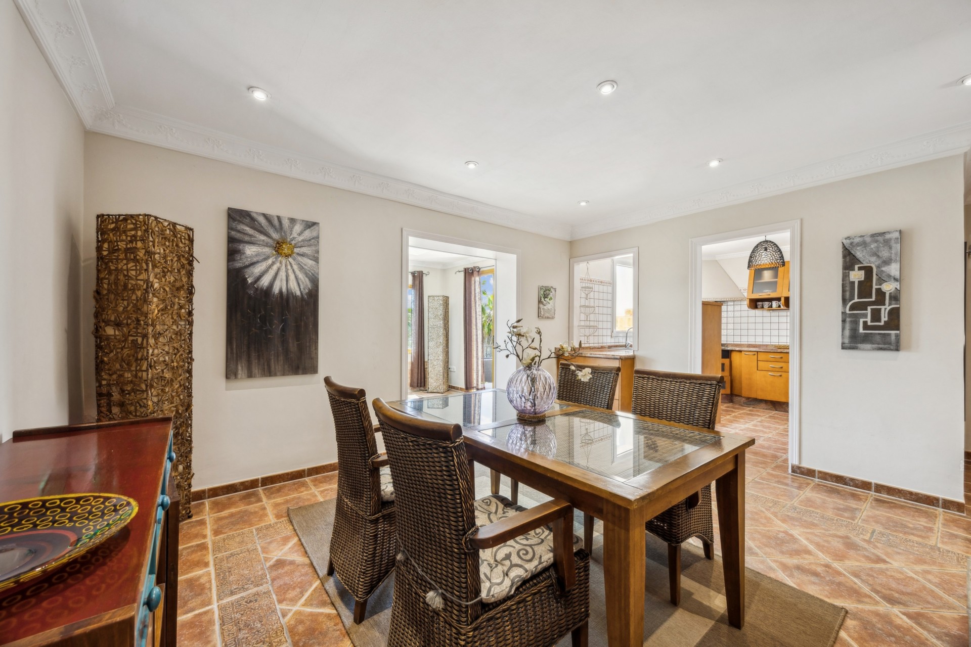 Revente - Villa -
Jávea / Xàbia - Montgó - Ermita