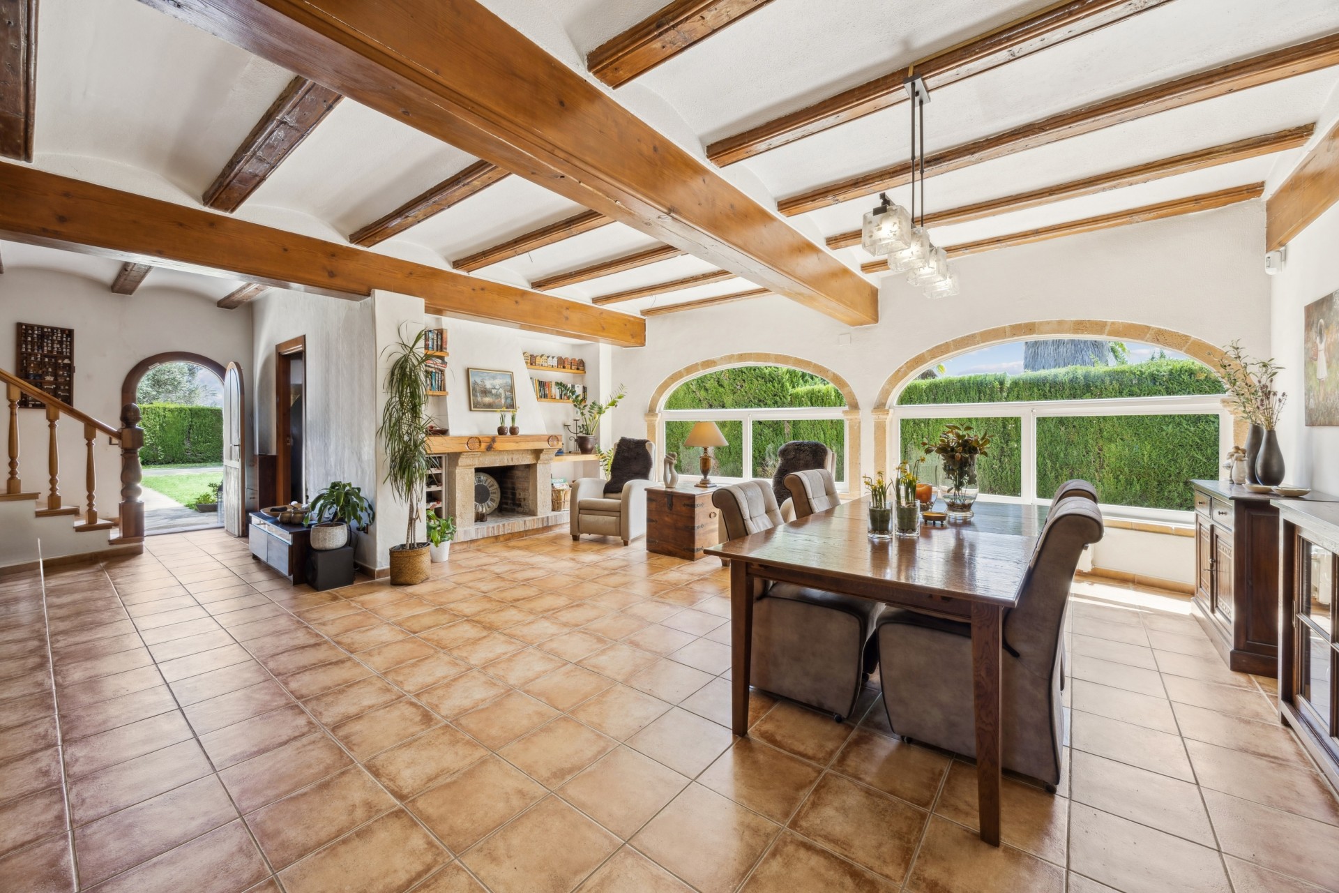 Revente - Villa -
Jávea / Xàbia - Montgó - Ermita