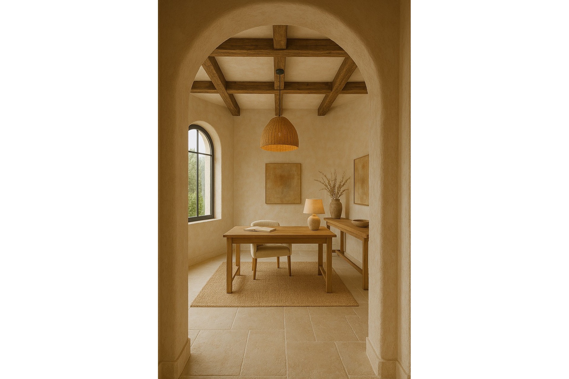 Revente - Villa -
Jávea / Xàbia - Montgó - Ermita