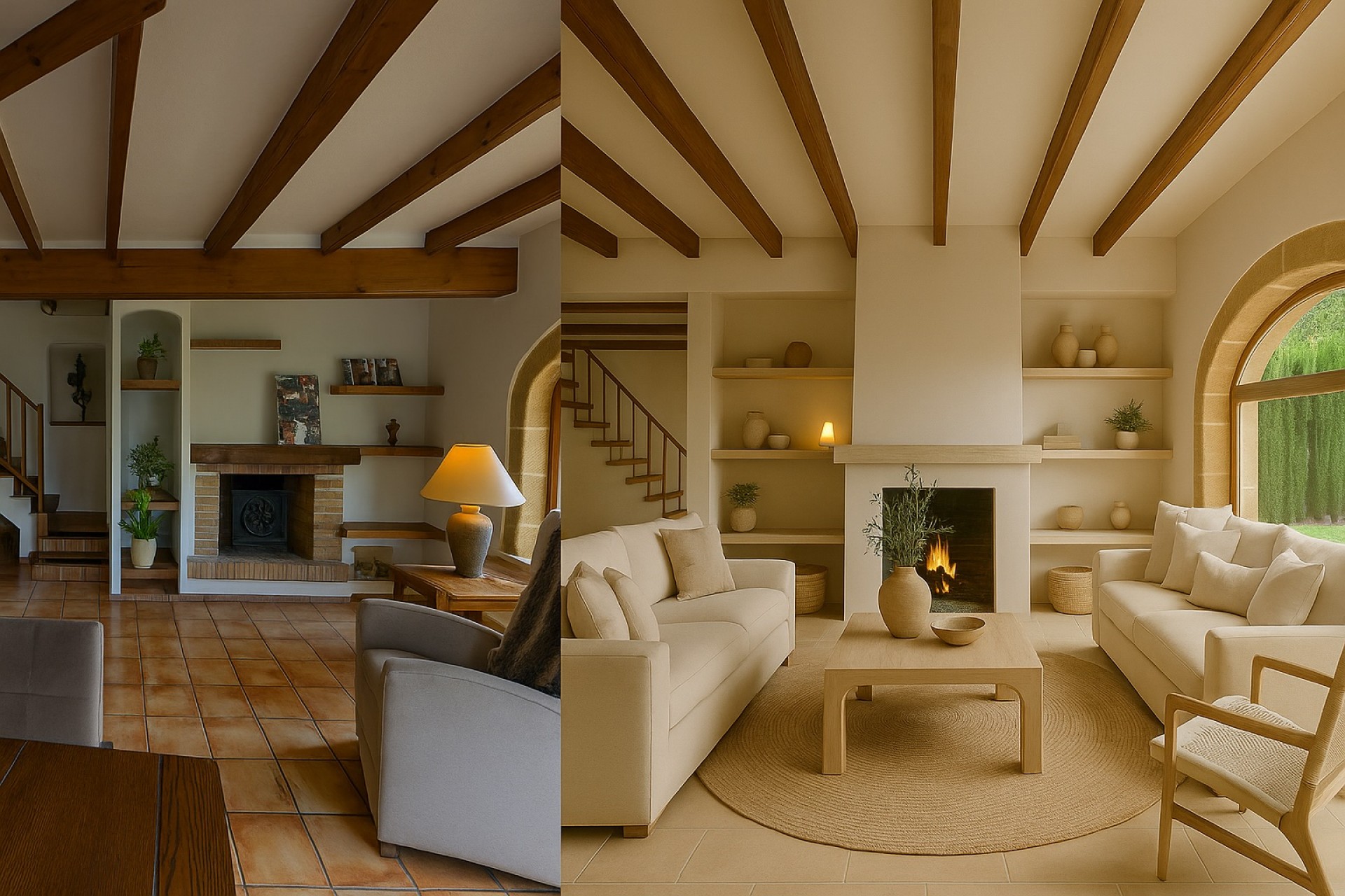 Revente - Villa -
Jávea / Xàbia - Montgó - Ermita