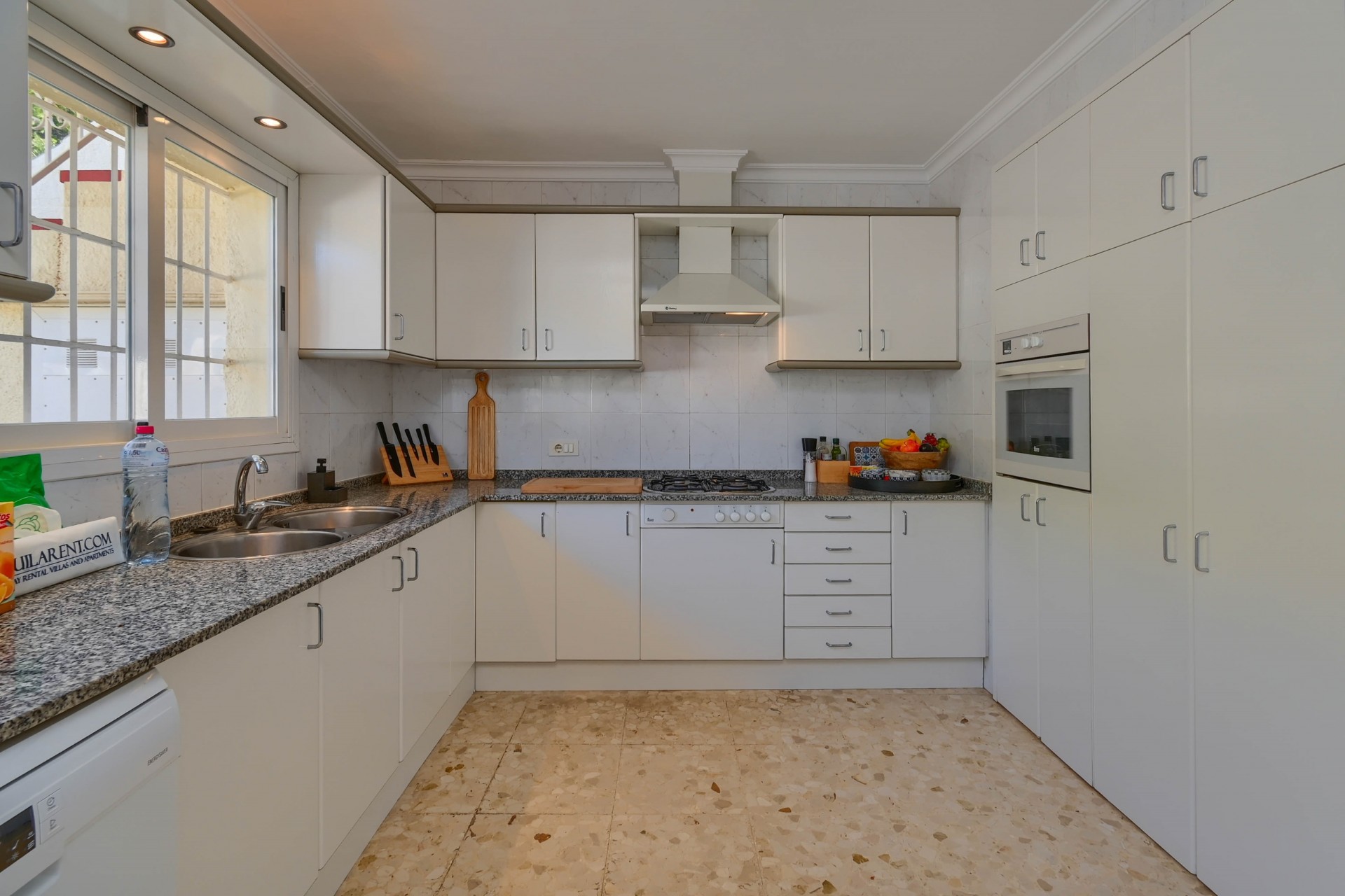 Revente - Villa -
Jávea / Xàbia - Montgó - Ermita